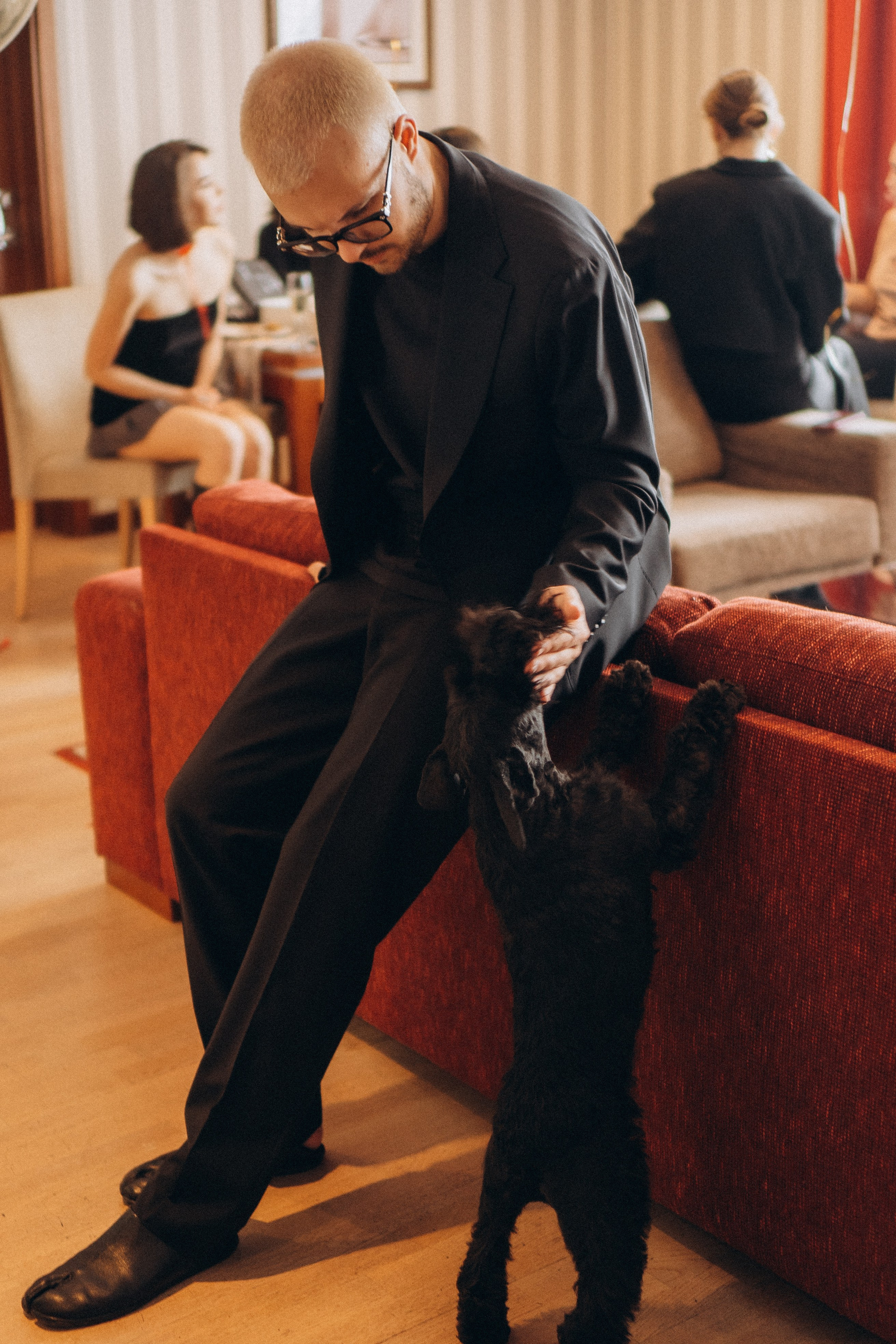 ДЕНЬ РОЖДЕНИЯ. Профессиональный фотограф, Санкт-Петербург — Виктория Богомолова