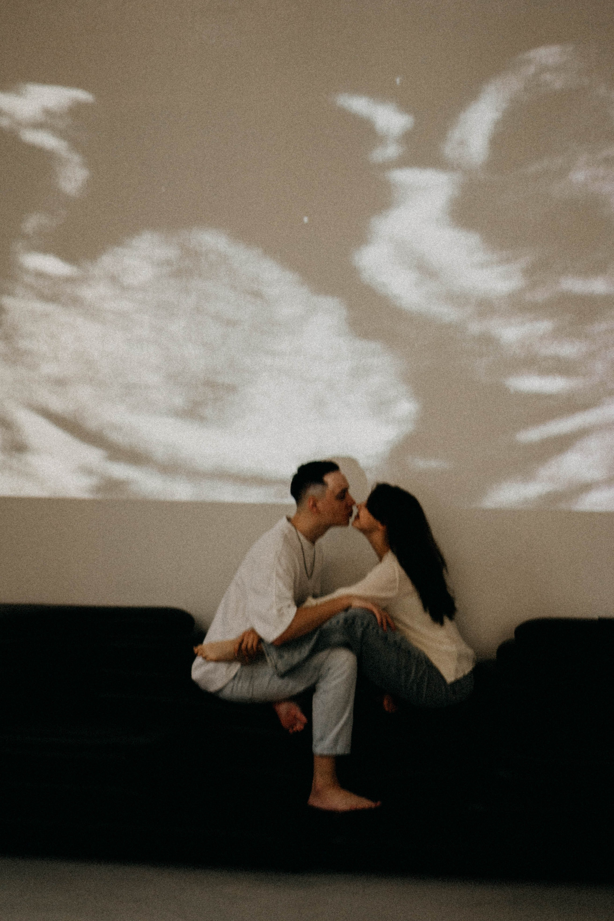 Love Story Беременность. Профессиональный фотограф, Санкт-Петербург — Виктория Богомолова