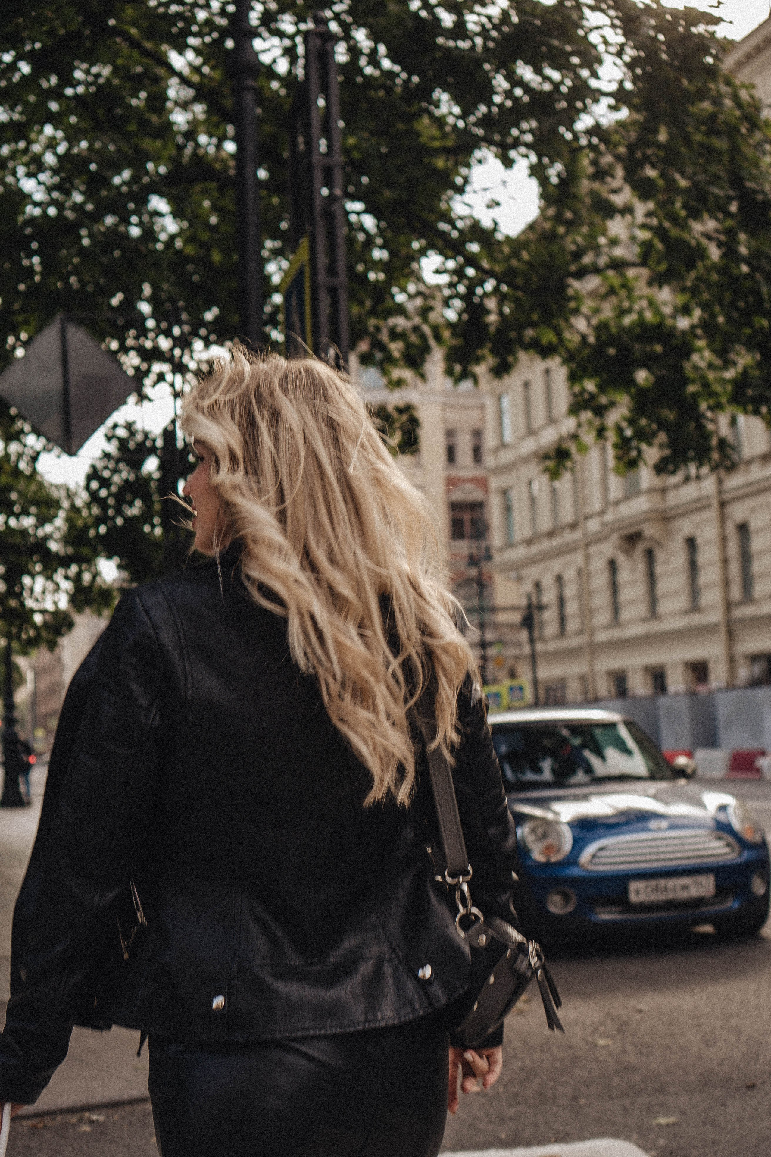 Прогулочная. Профессиональный фотограф, Санкт-Петербург — Виктория Богомолова