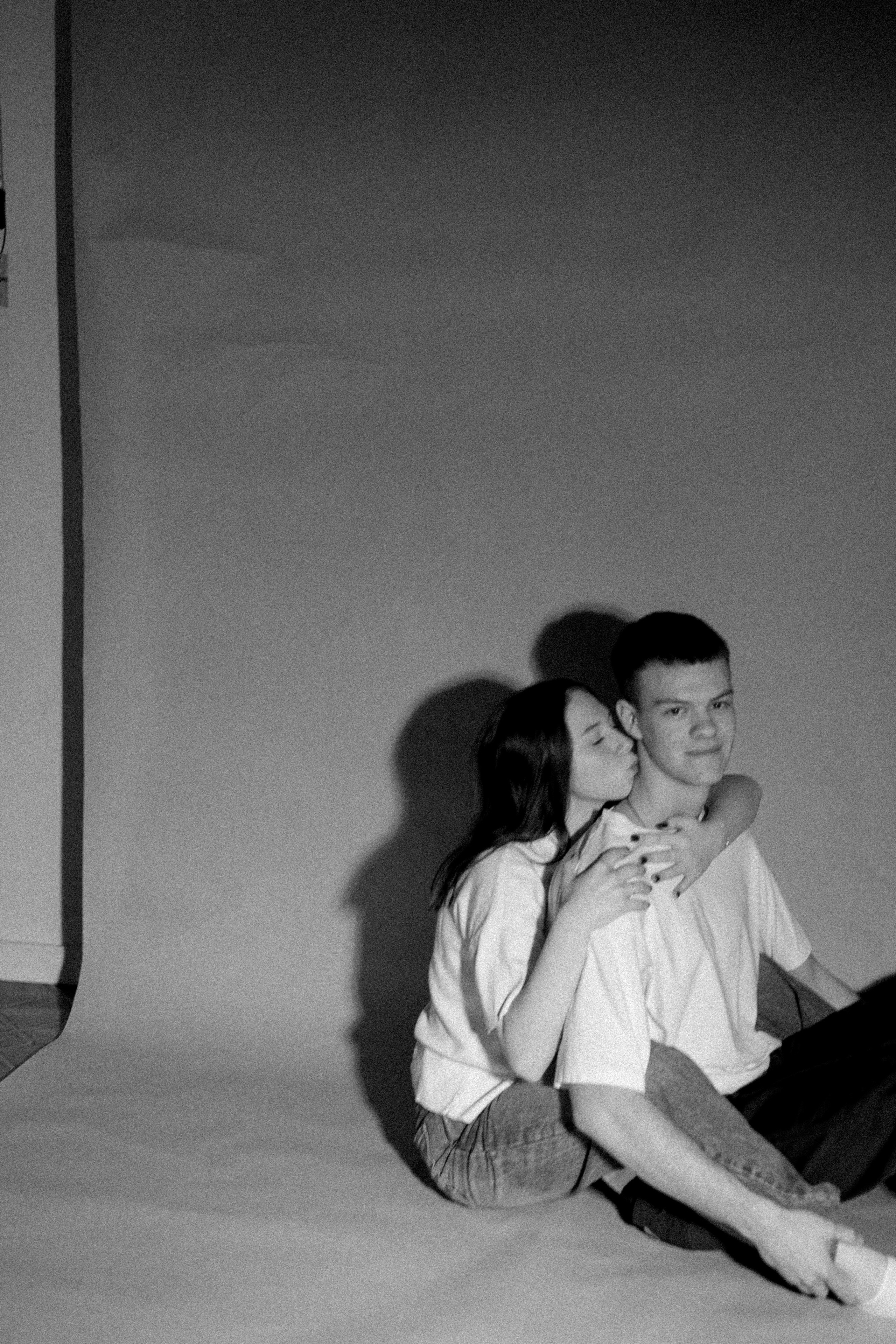 Студийная история. Профессиональный фотограф, Санкт-Петербург — Виктория Богомолова