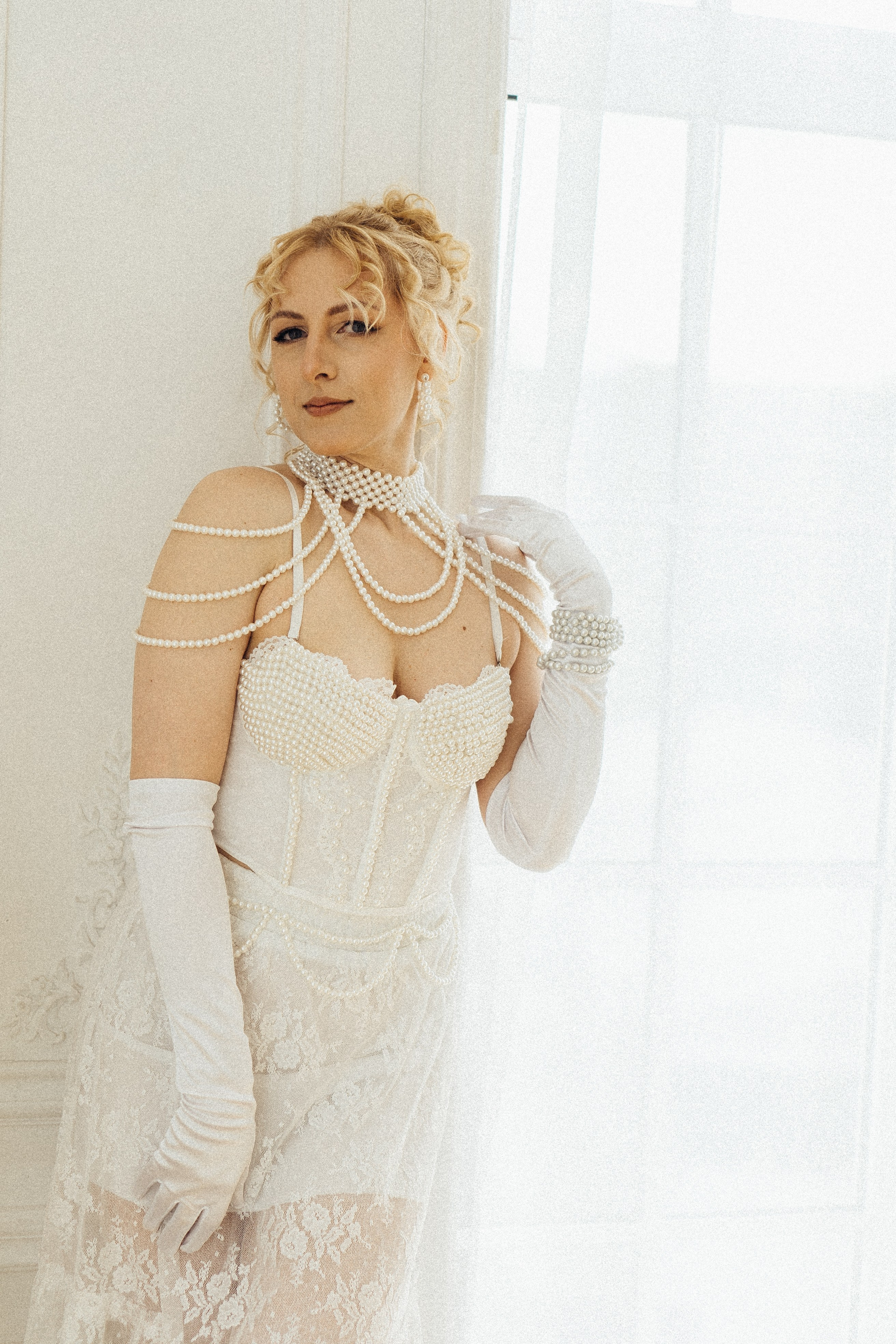 Винтажная история. Профессиональный фотограф, Санкт-Петербург — Виктория Богомолова