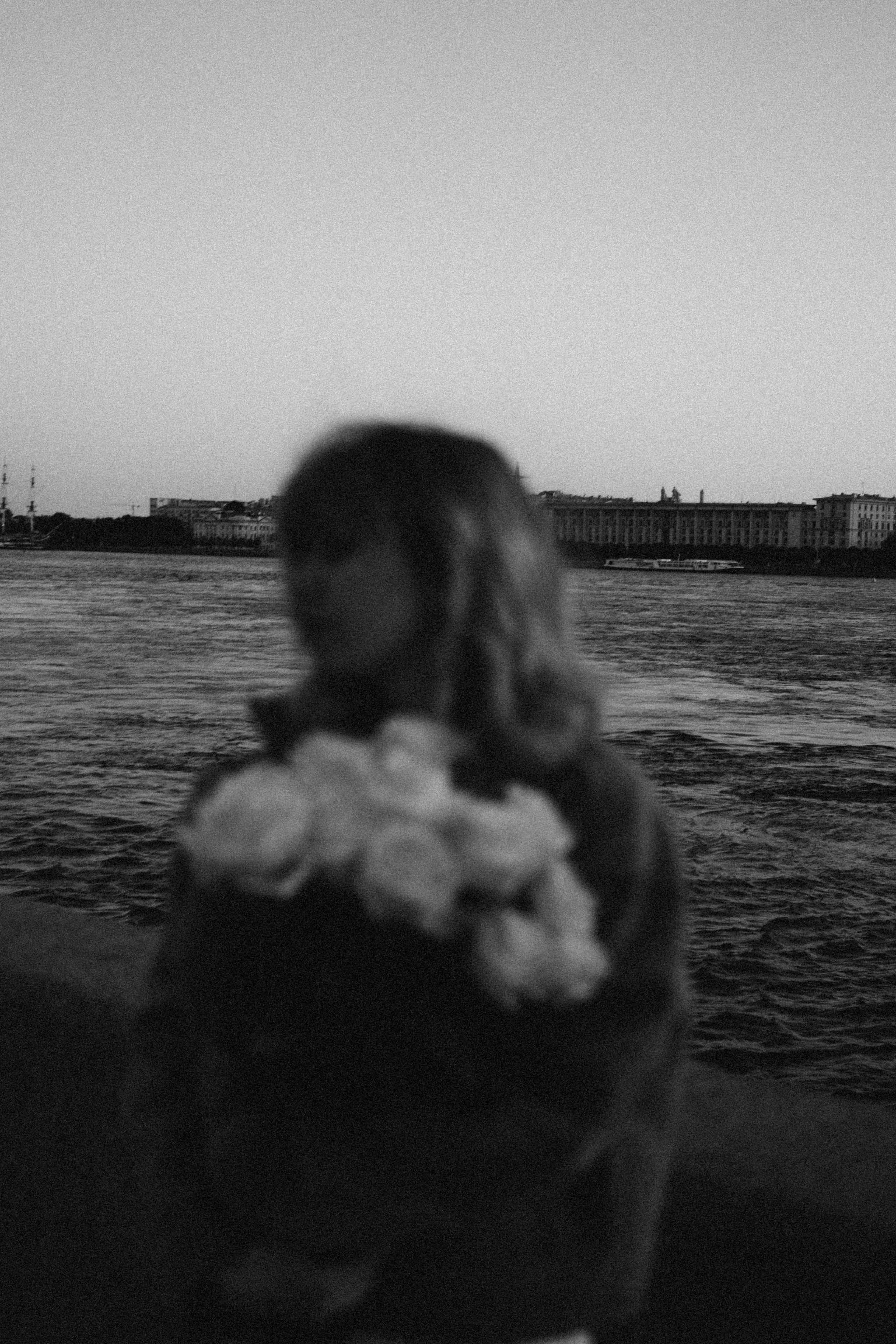 ПРОГУЛКА ПО ГОРОДУ В БЕЛЫЕ НОЧИ (другой вариант). Профессиональный фотограф, Санкт-Петербург — Виктория Богомолова