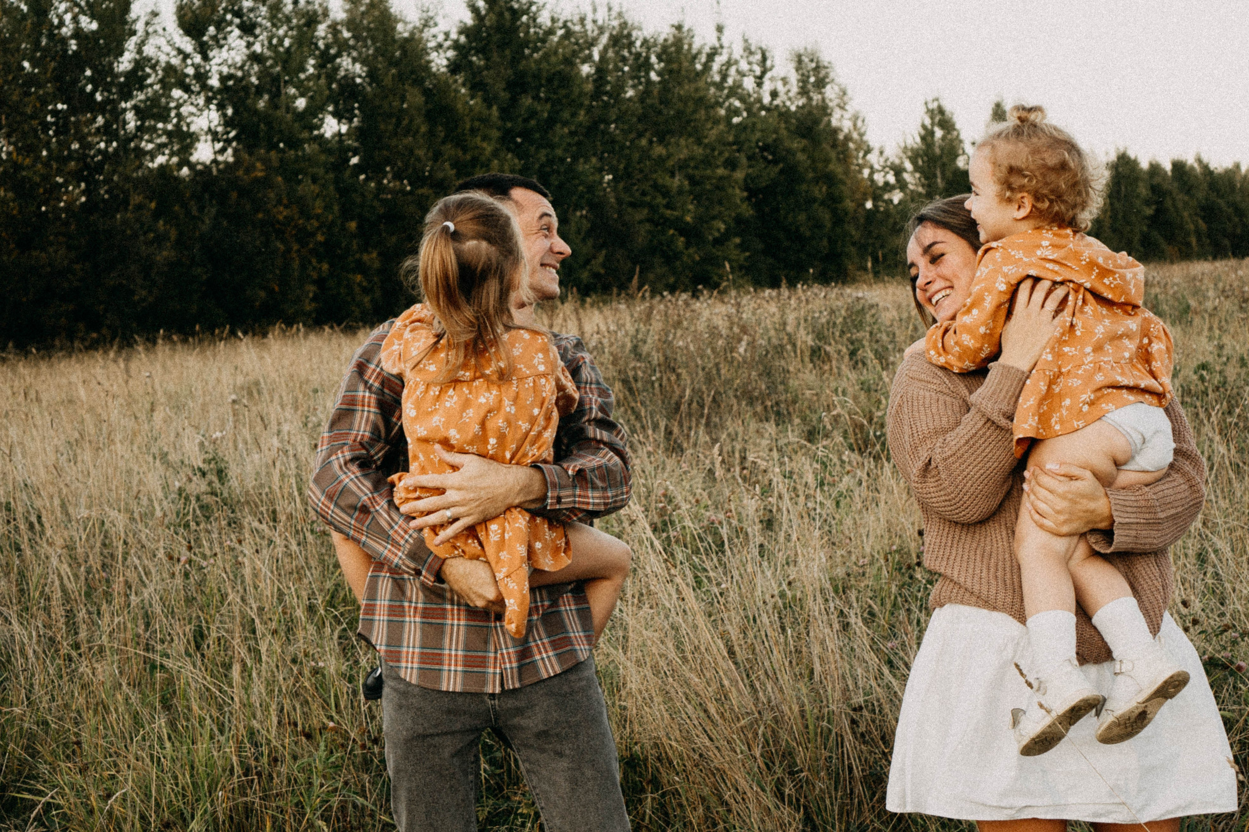 Семейная серия. Профессиональный фотограф, Санкт-Петербург — Виктория Богомолова