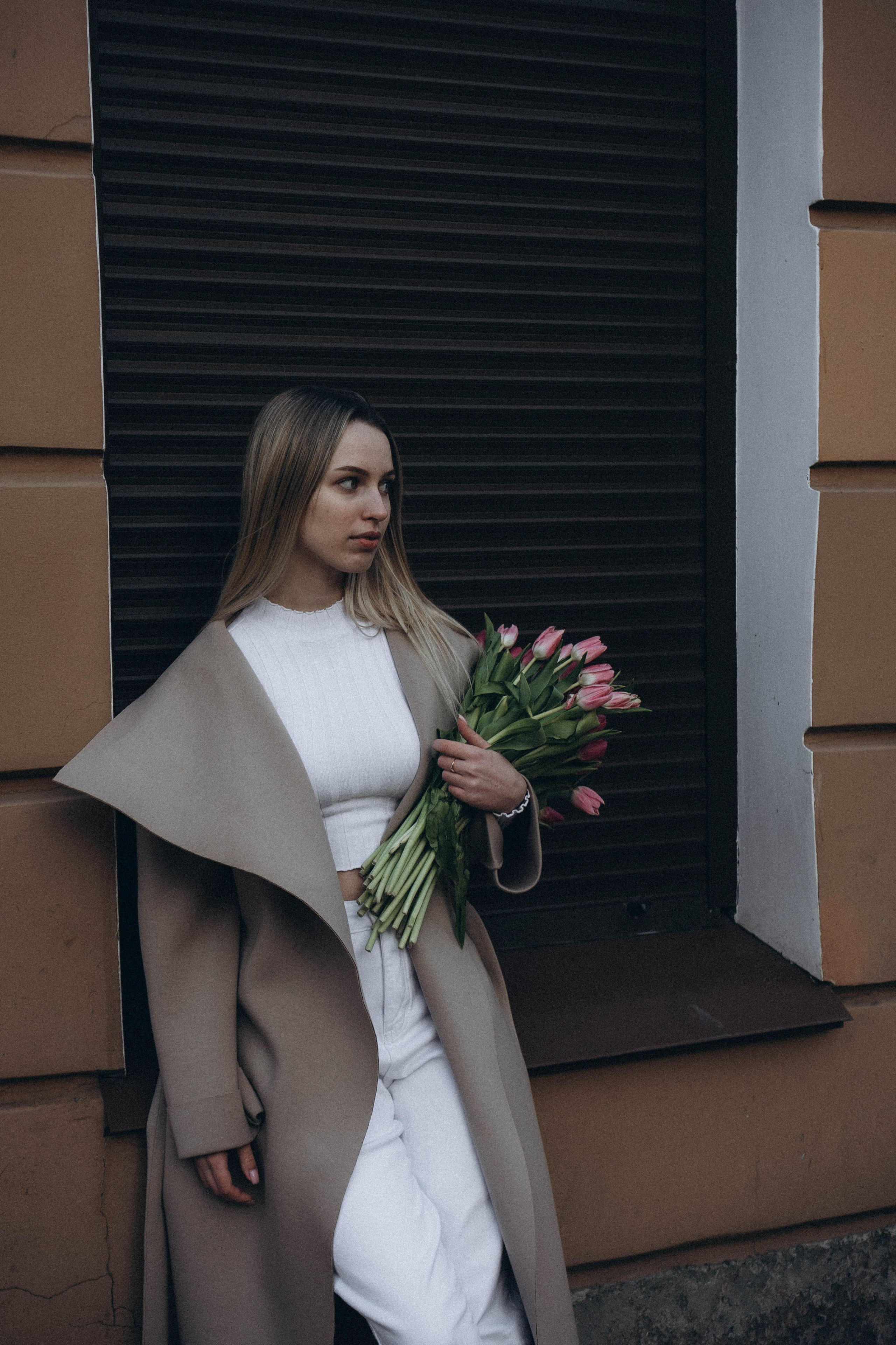 На закате. Профессиональный фотограф, Санкт-Петербург — Виктория Богомолова
