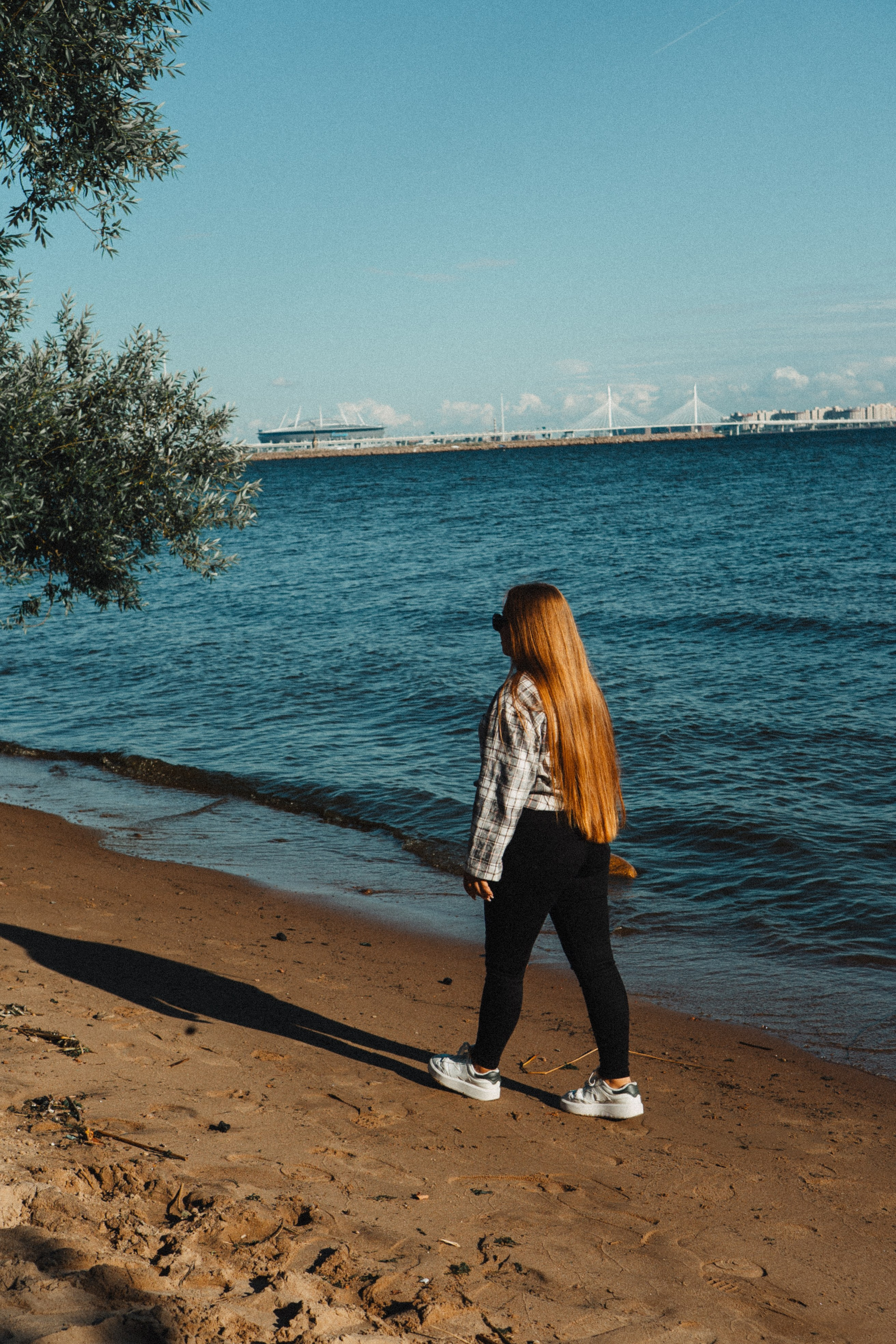 МАМА И ДОЧКА НА ФИНСКОМ ЗАЛИВЕ. Профессиональный фотограф, Санкт-Петербург — Виктория Богомолова