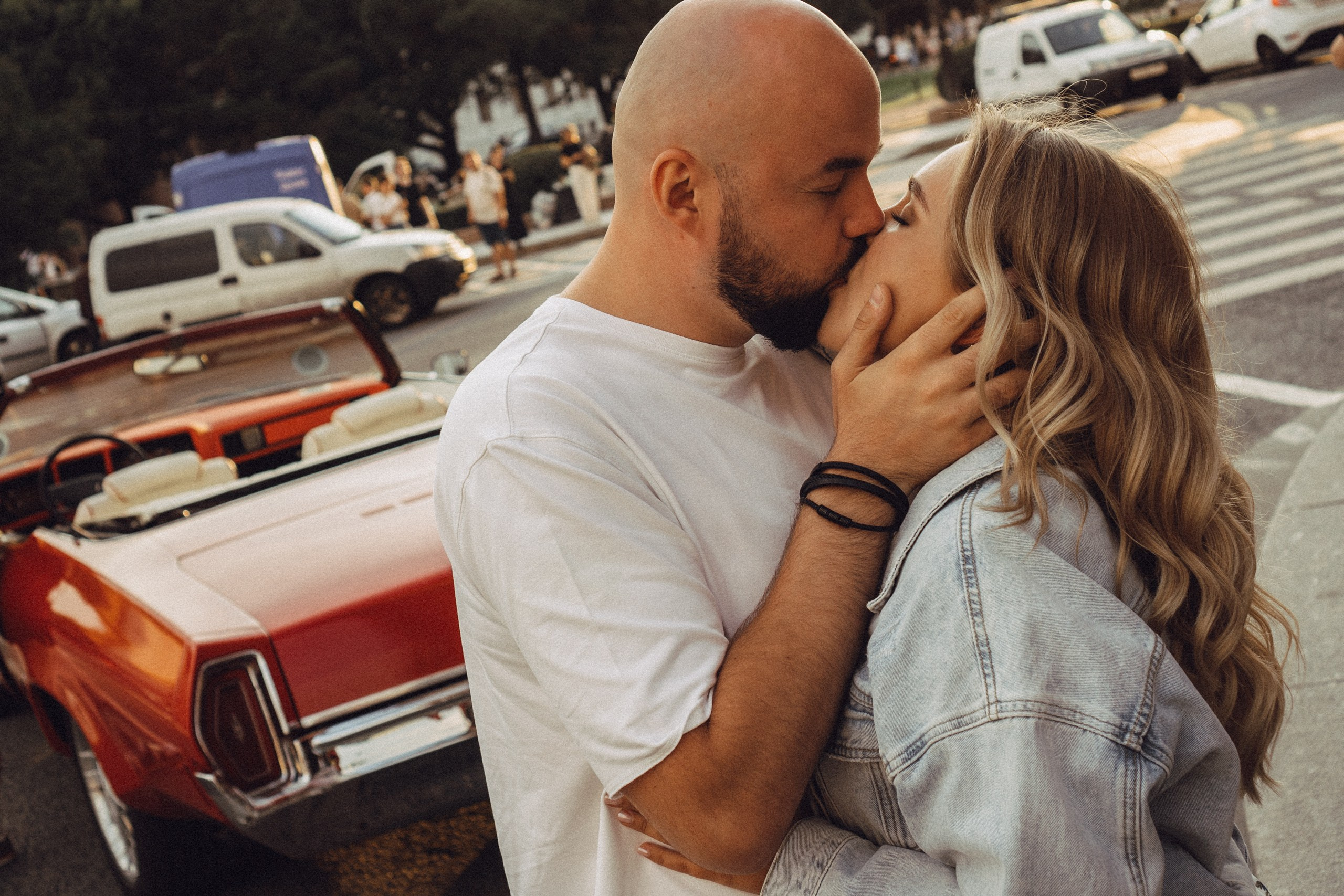 Прогулка. Профессиональный фотограф, Санкт-Петербург — Виктория Богомолова