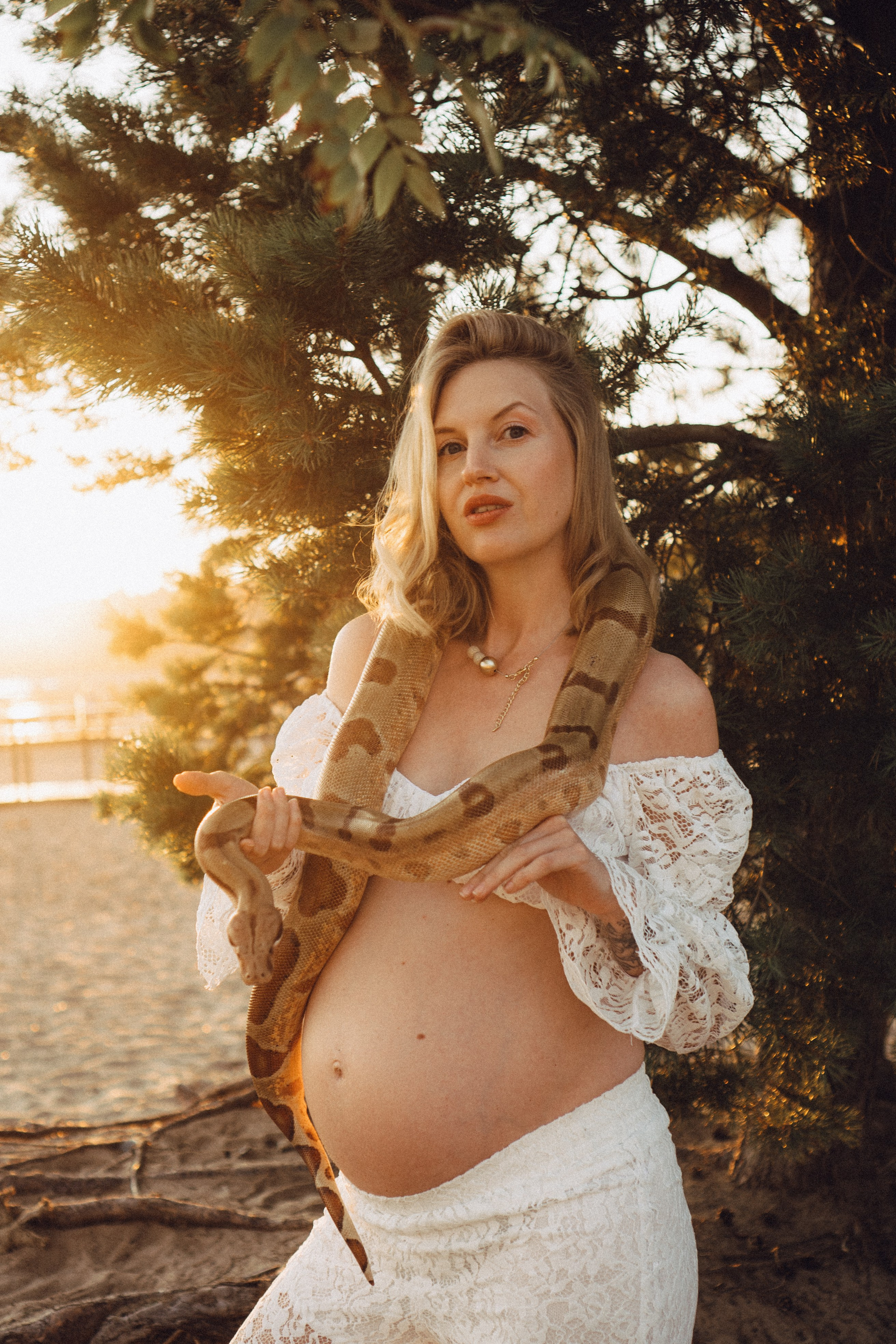 В ОЖИДАНИИ. Профессиональный фотограф, Санкт-Петербург — Виктория Богомолова