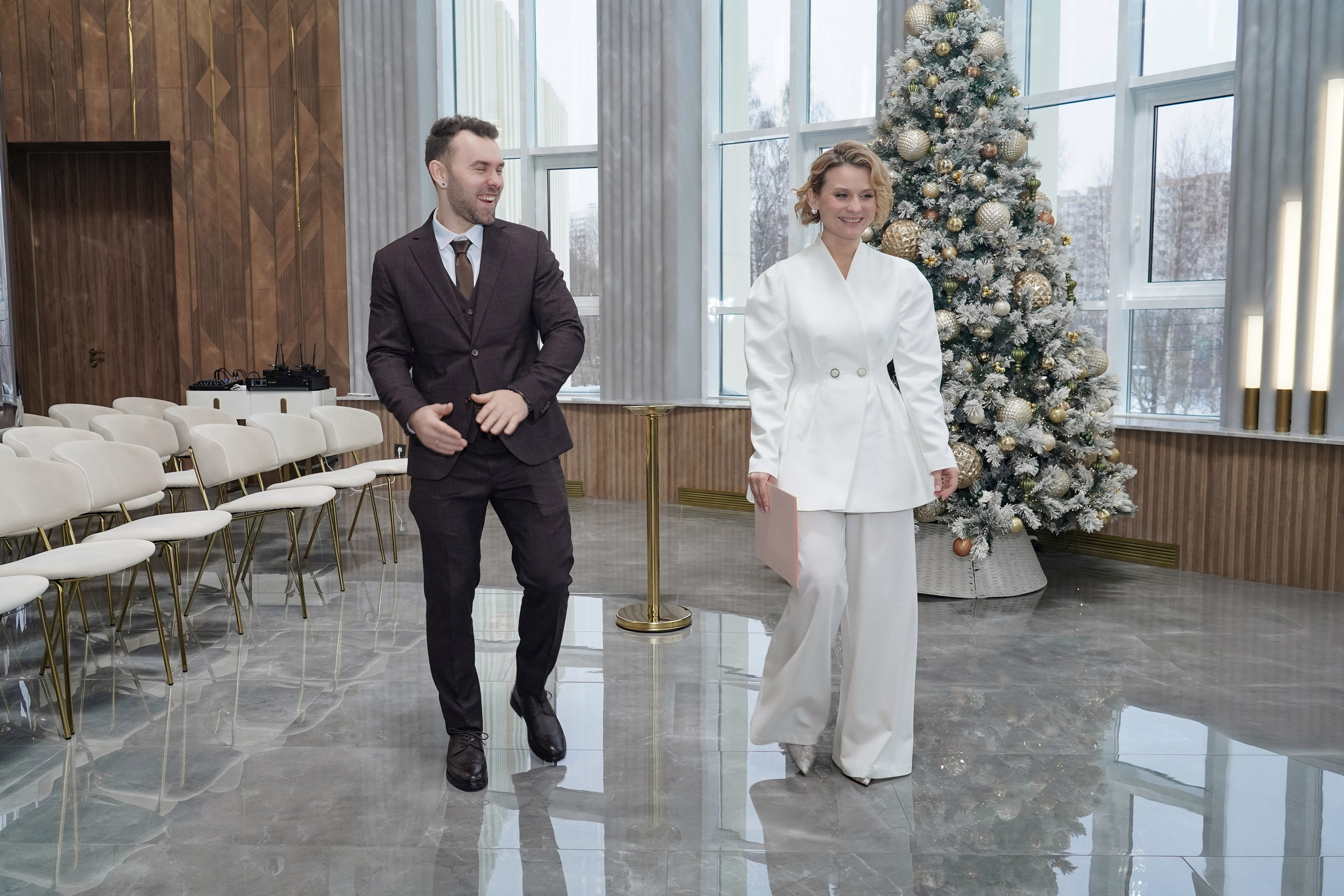 Митинский ЗАГС + отель Милан. Анна, фотограф Москва, Зеленоград