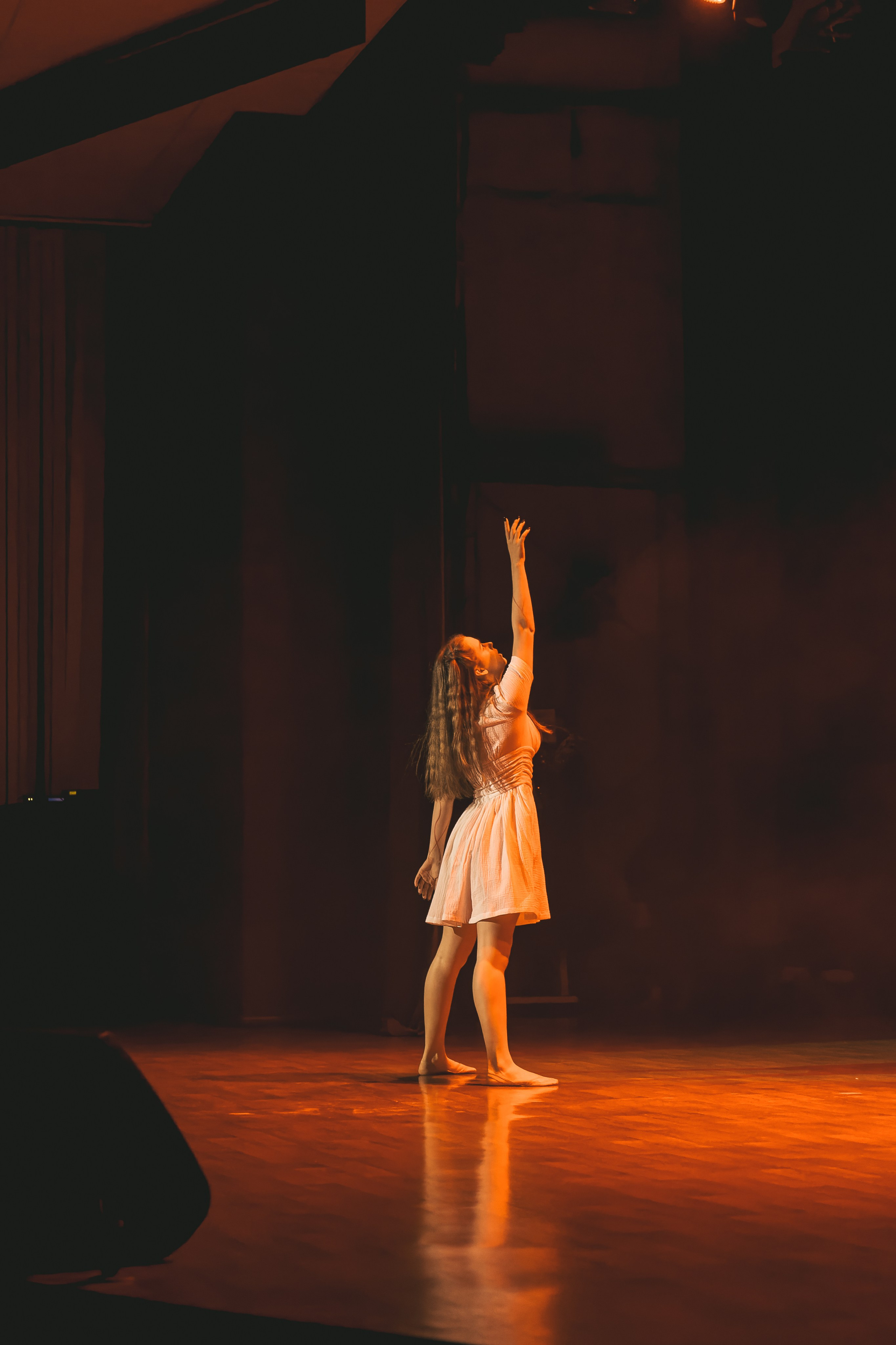 СмолГУ — Зеленое Яблоко — 2023. Танец. KiPPER Gallery — Фотограф