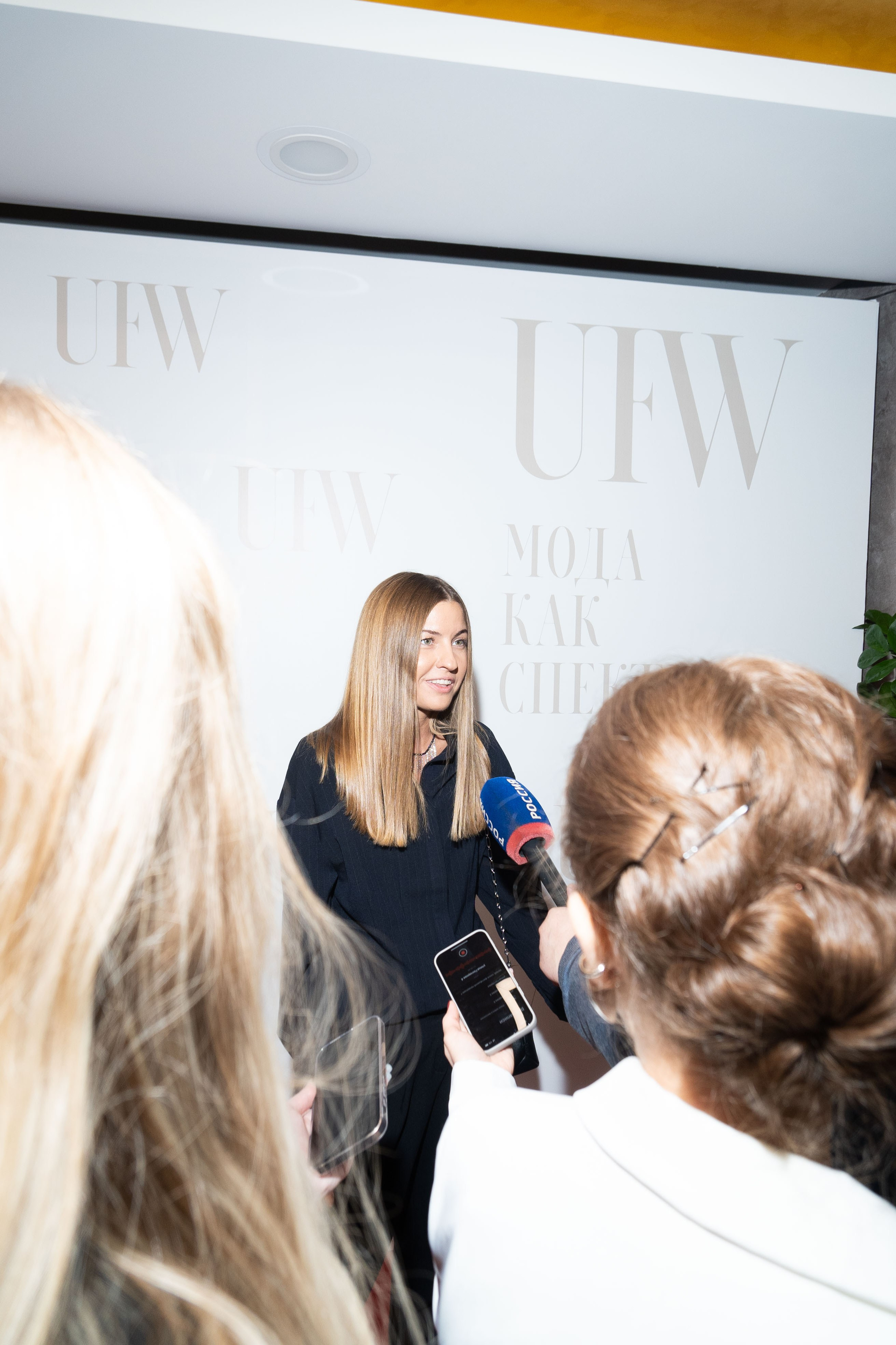 U/fashion week. Фотограф Ульяновск Ксения Кеслер