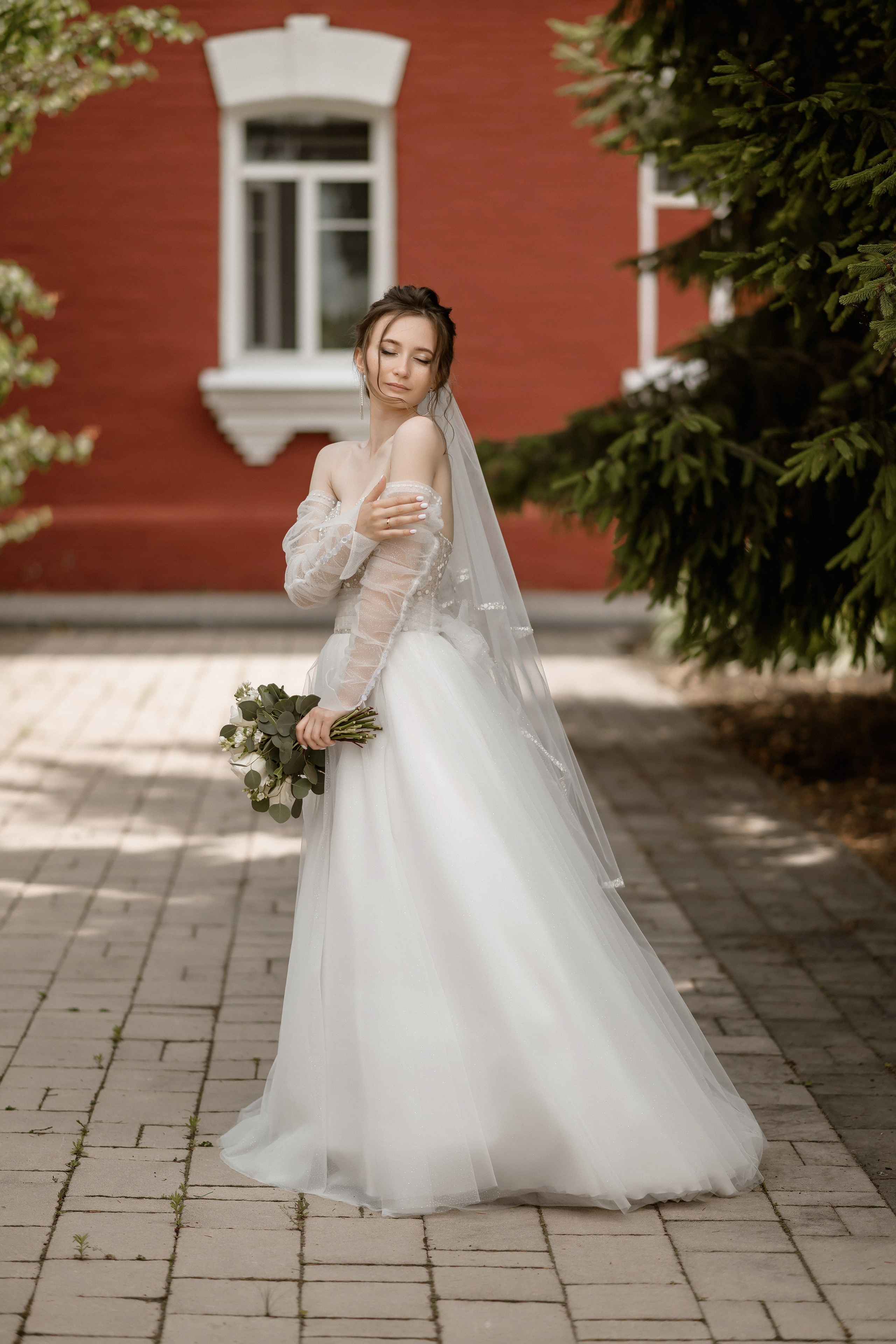 Евгений и Татьяна. Свадебный фотограф Белгород Валуйки Старый Оскол Воронеж