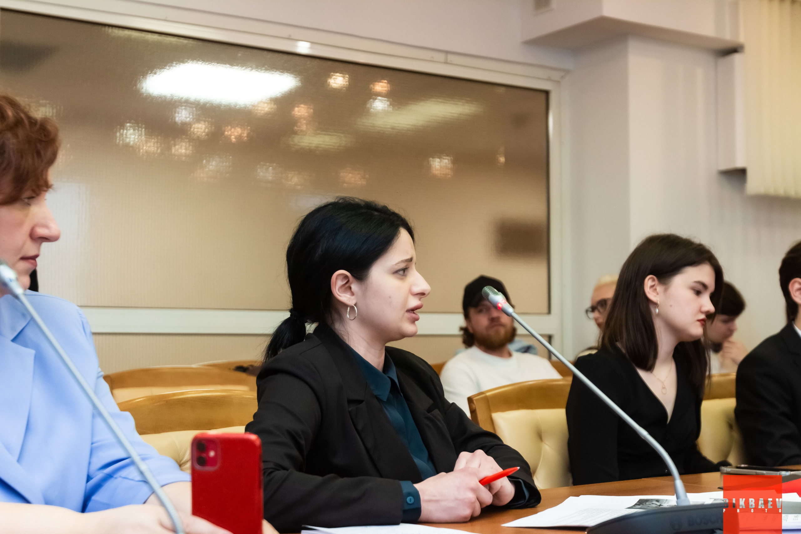 Всероссийский антибуллинговый форум «НАДО ПОГОВОРИТЬ». Главная