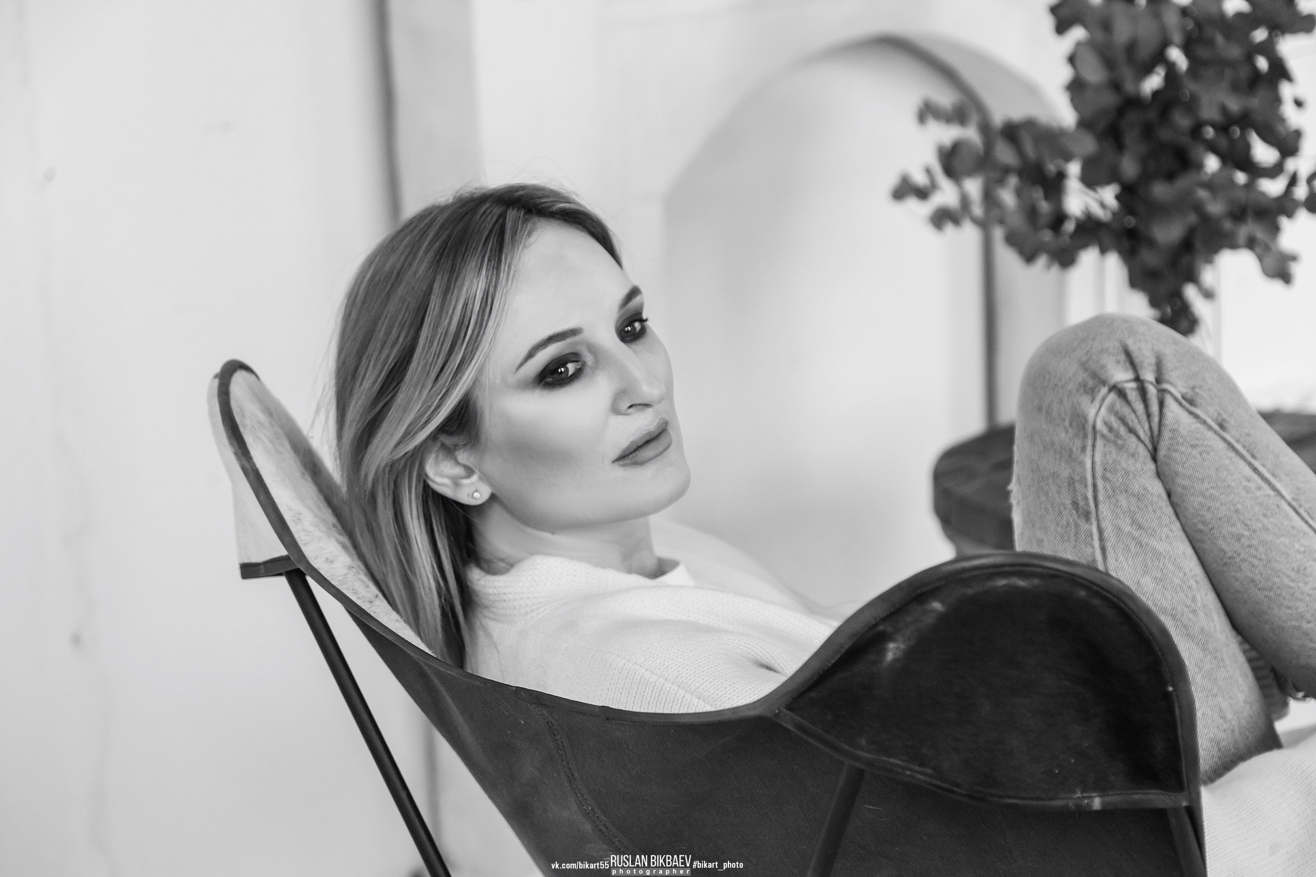 Екатерина. Главная