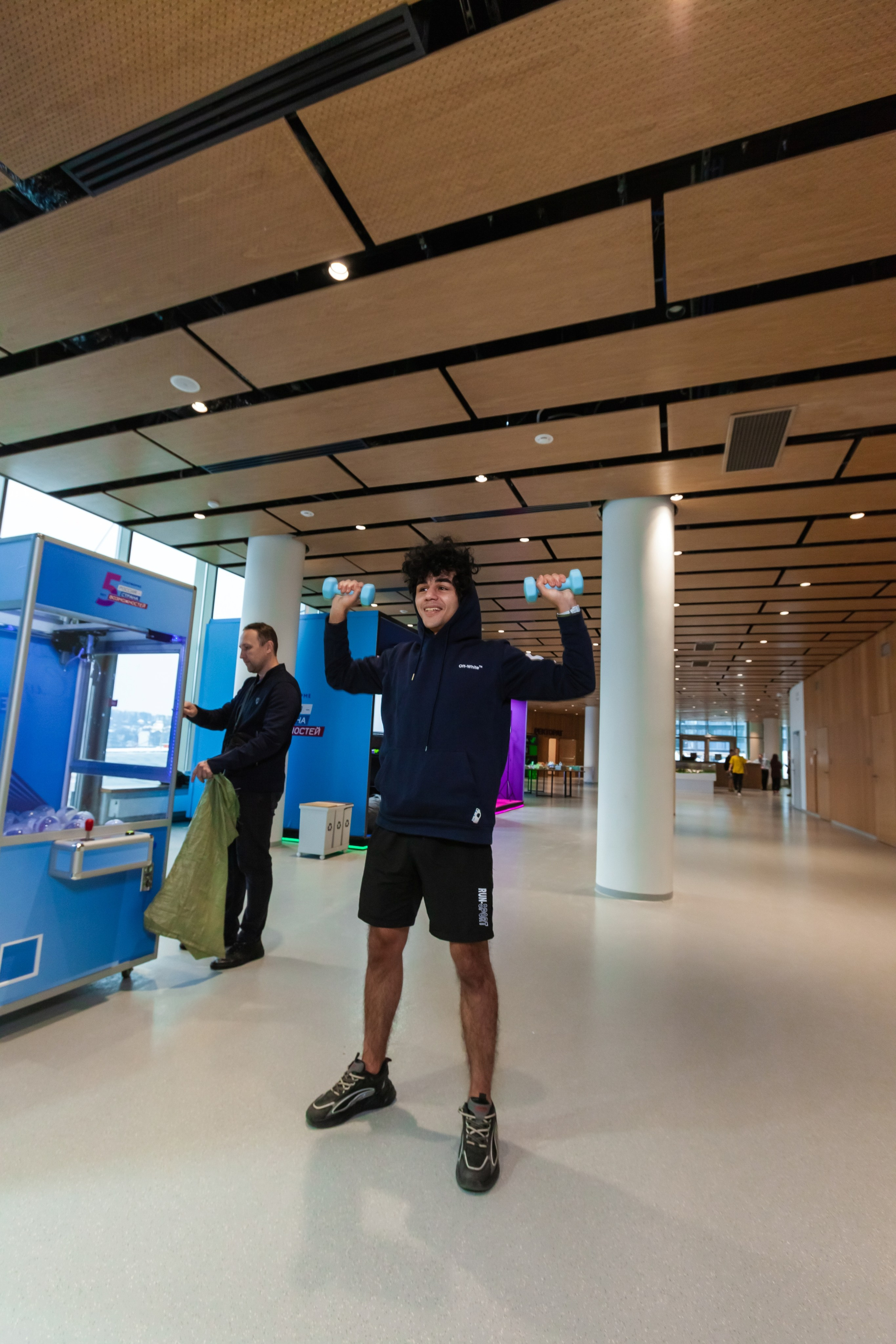 Сенеж 2024 (Солнечногорск). Главная