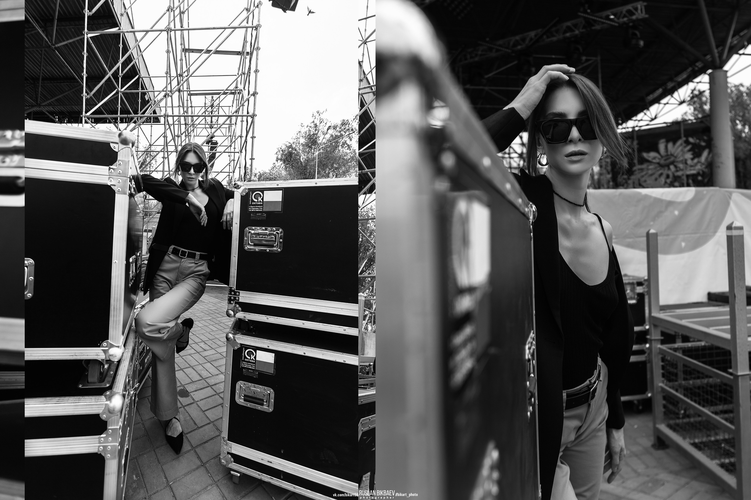 Настя. Главная