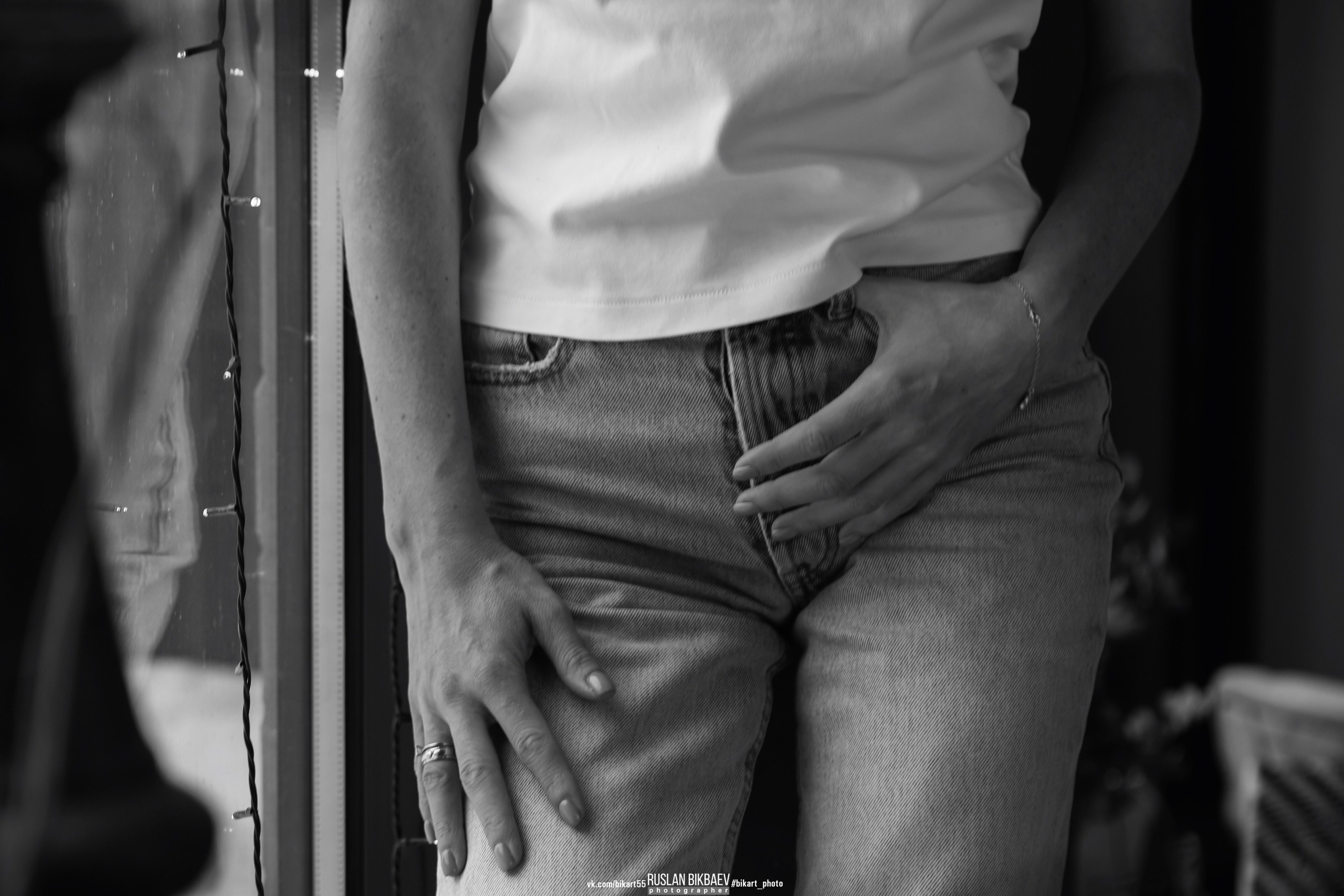 Мария. Главная