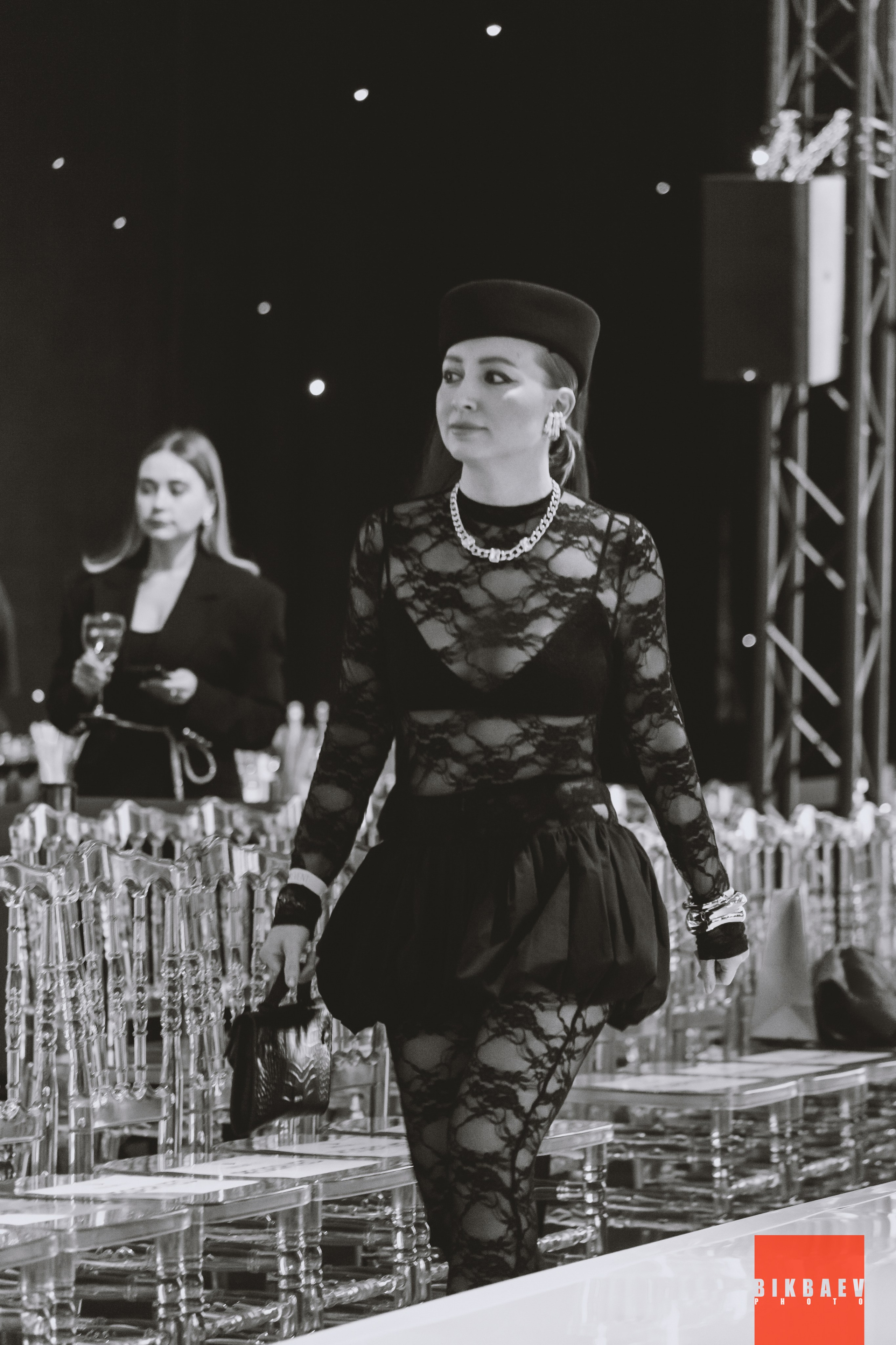 20-24 НОЯБРЯ | НОВЫЙ СЕЗОН НЕДЕЛИ МОДЫ «M2 x SOKOL FASHION WEEK». Главная