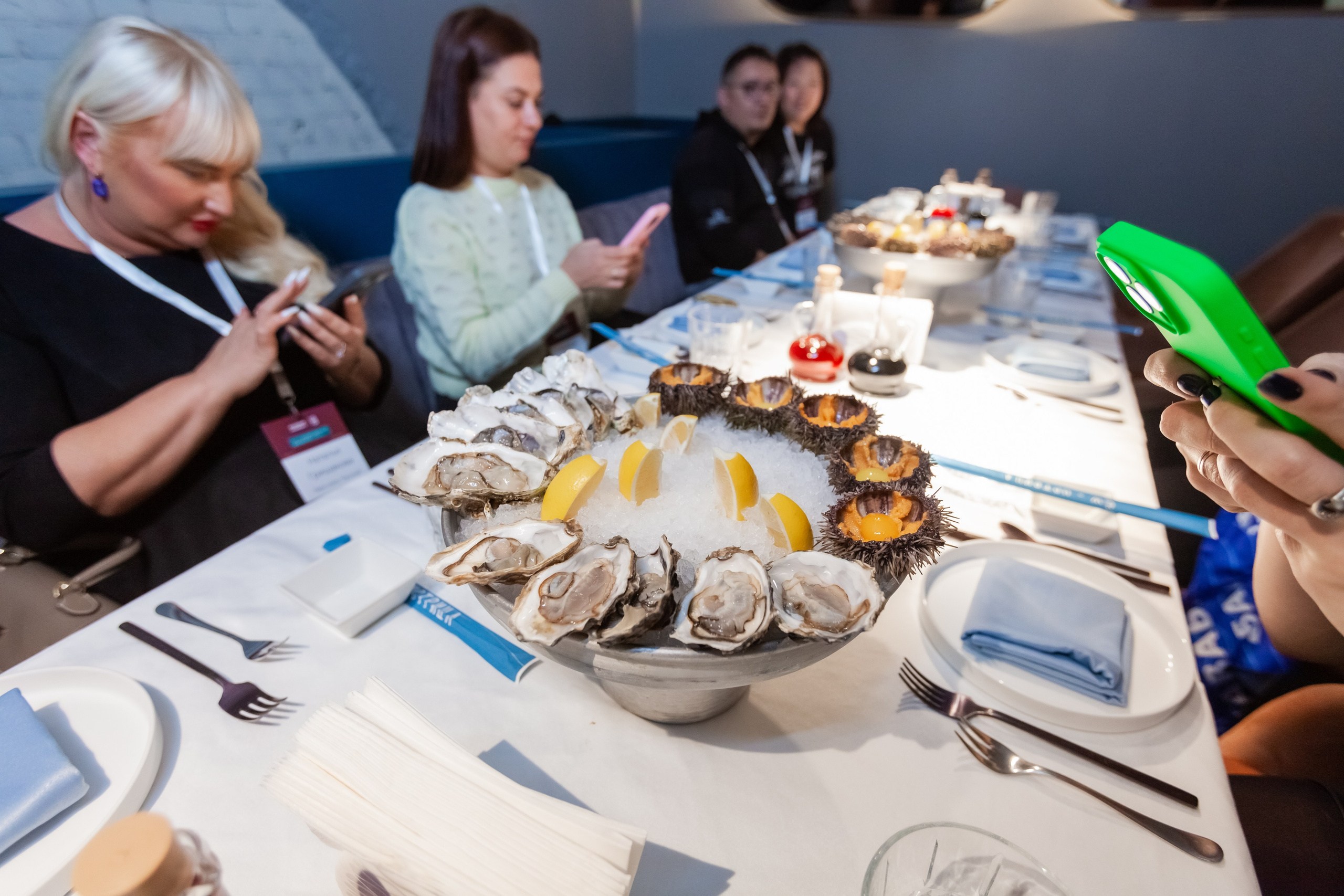 ГастроТур 2024 Аквабайт (Москва, Крокус Экспо). Главная