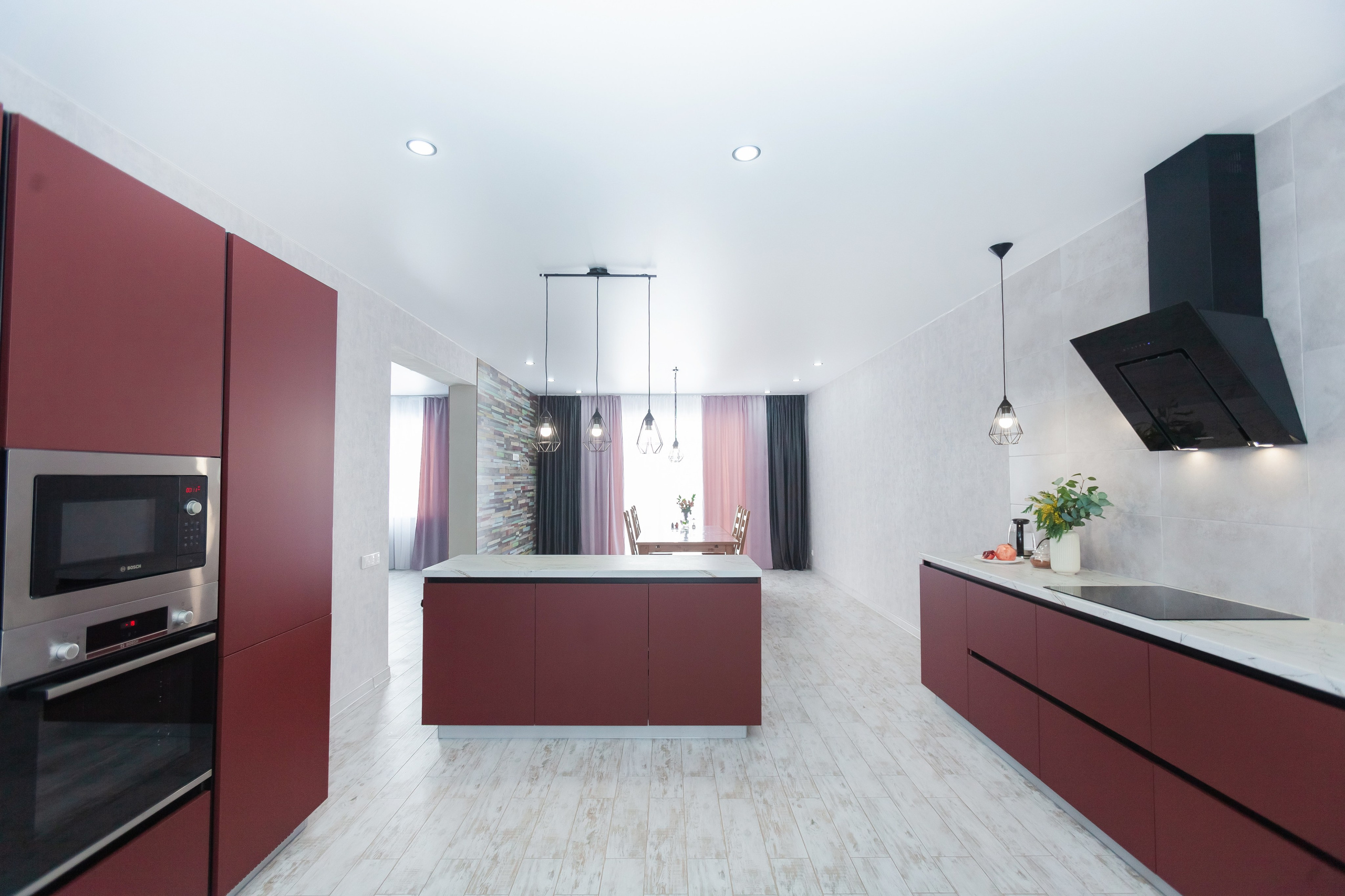 Квартира г Омск. Главная