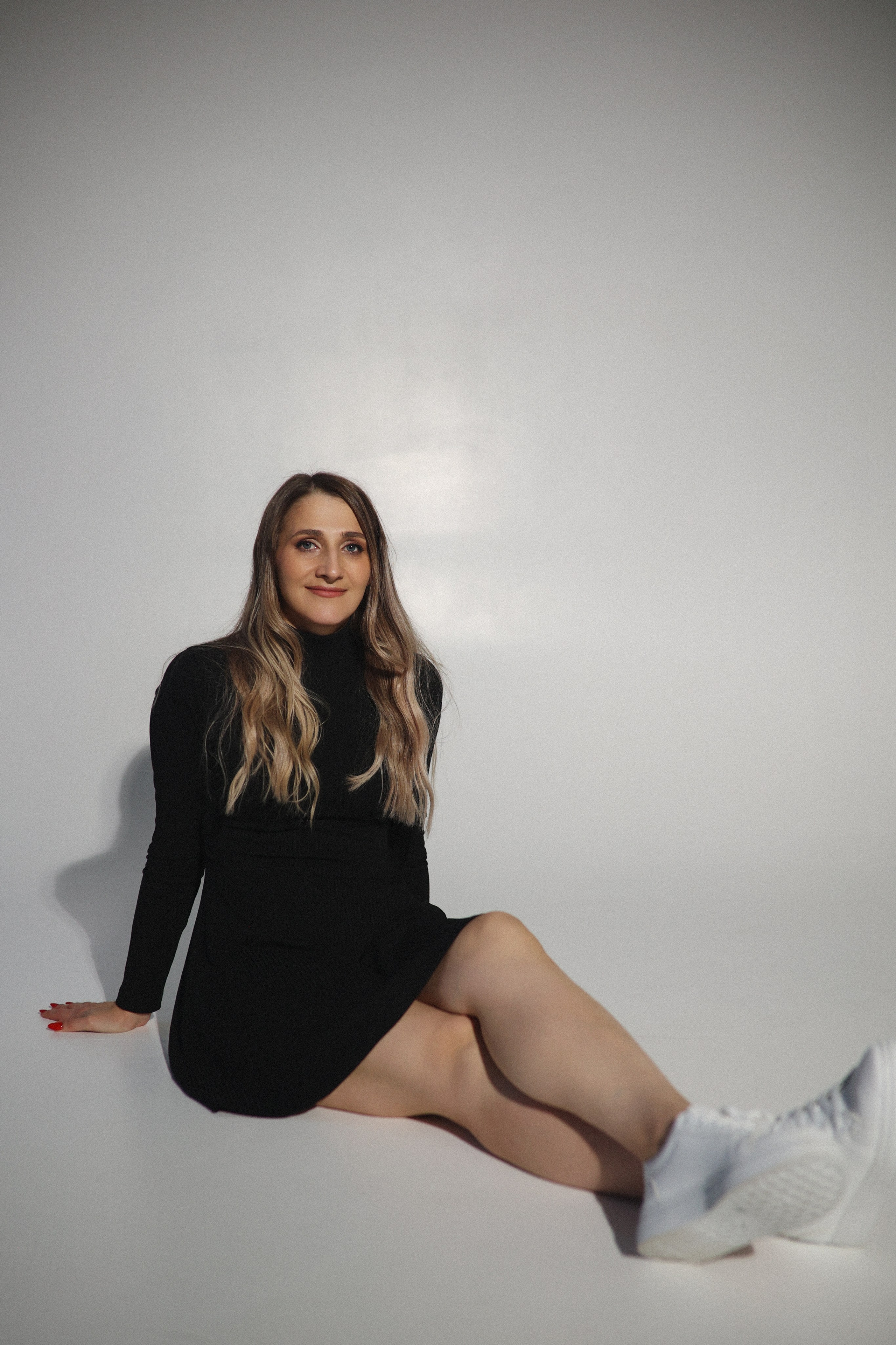 Семья Насти и Вани. Фотограф Самара Лена Мандарин