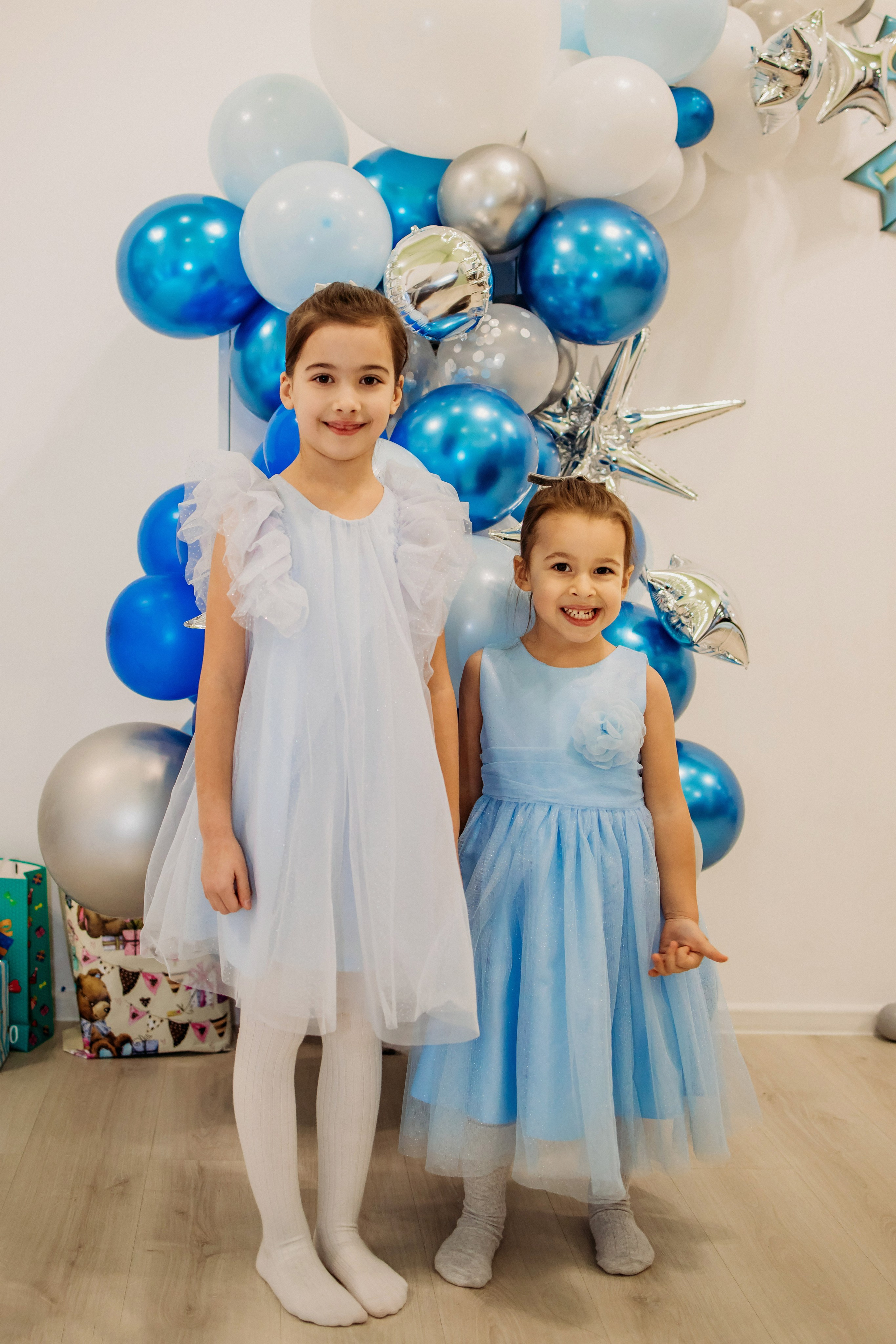 День рождения Мирослава. Семейный фотограф и видеограф Попова Юлия