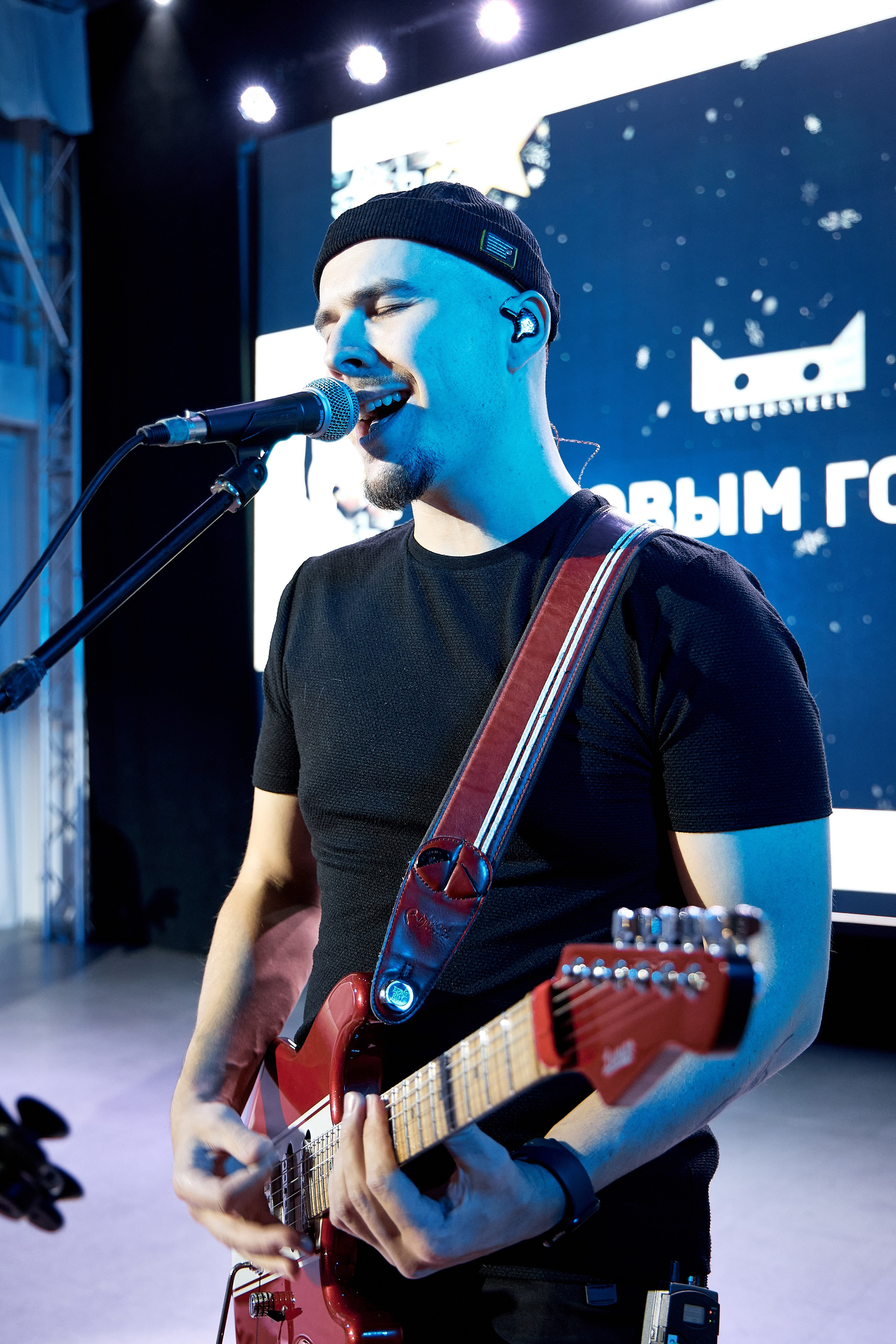 Корпоратив. Александр и Евгения Фокины — фотограф Екатеринбург, Первоуральск