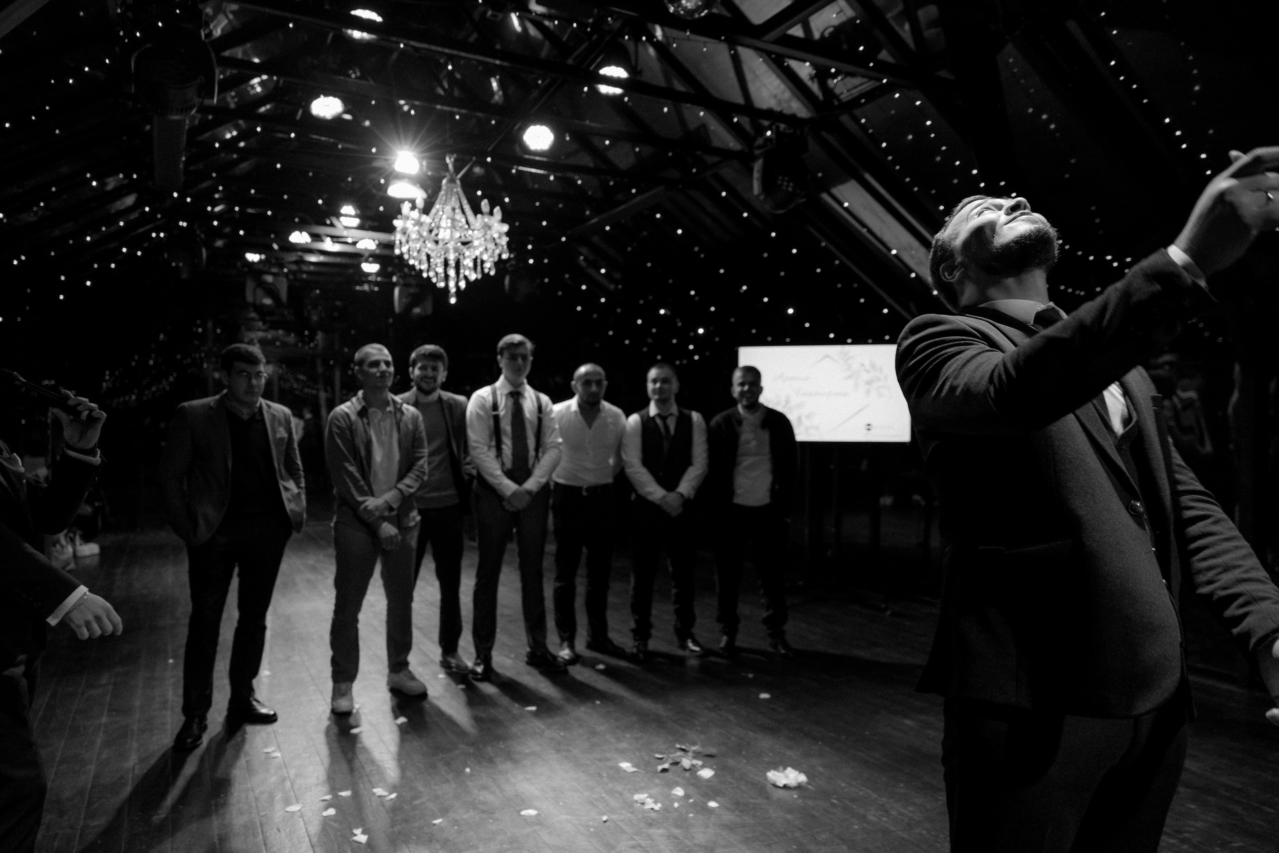 SAY SOMETHING LOVING. Фотограф Наталия Бирюкова