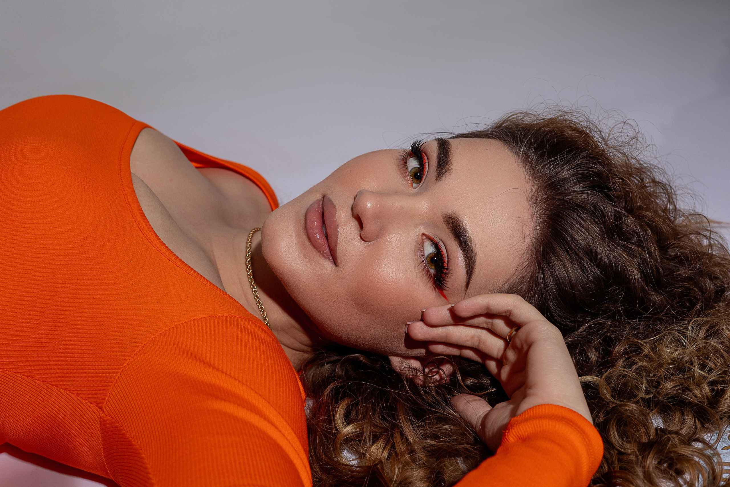 NARINE. Фотограф женского портрета, беременности и семейных фотосессий