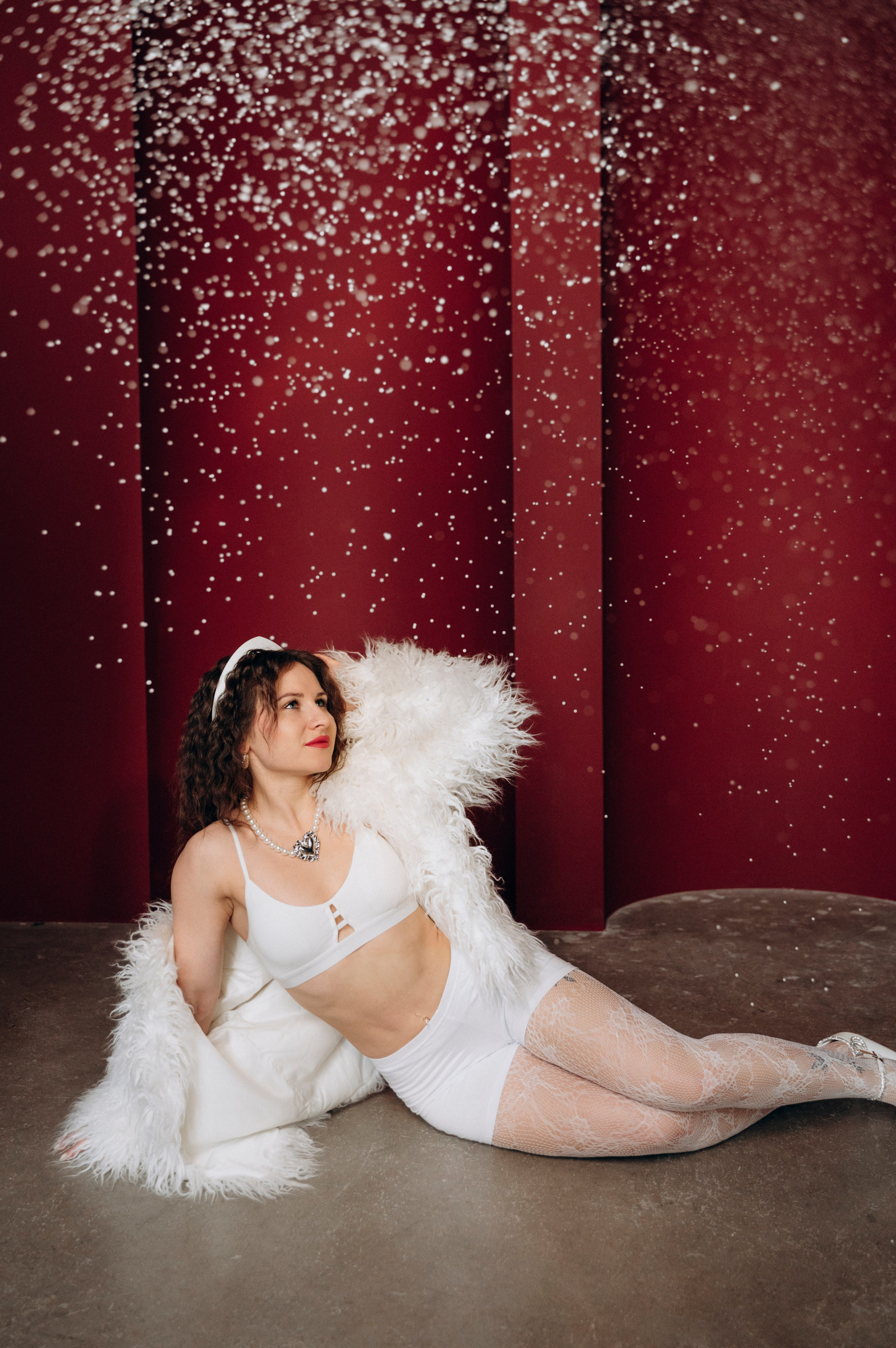 Она. Семейный и детский фотограф Анастасия Монченко