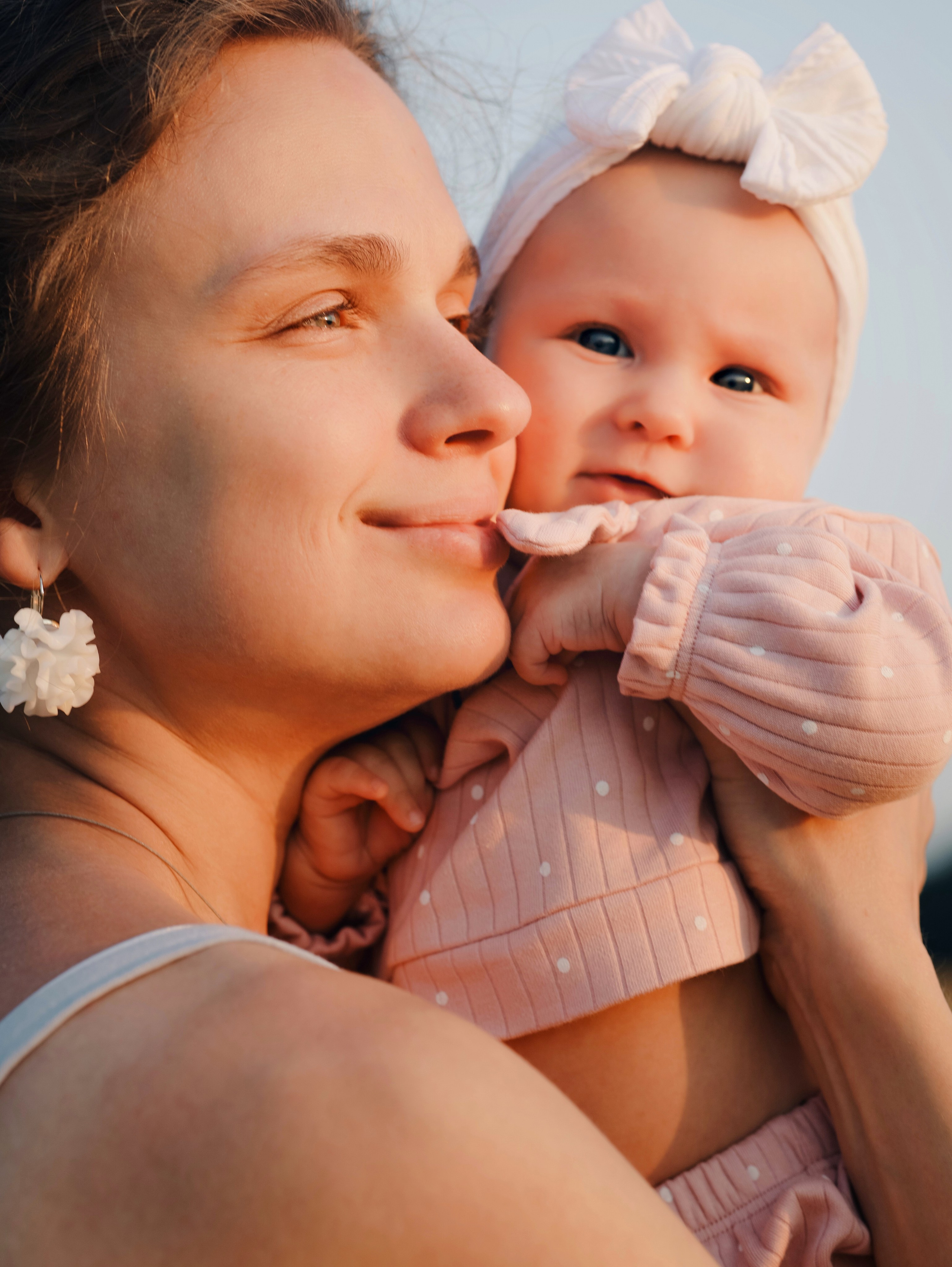 Матушка Софья. Алёна Стерхова — Предметный и портретный фотограф. Ижевск