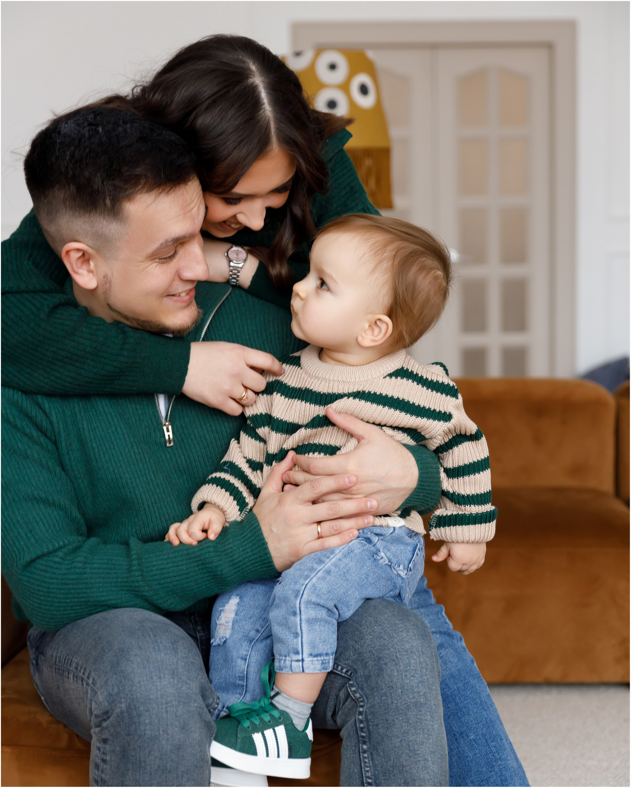 Анастасия. Фотограф в Самаре Алена Гречка