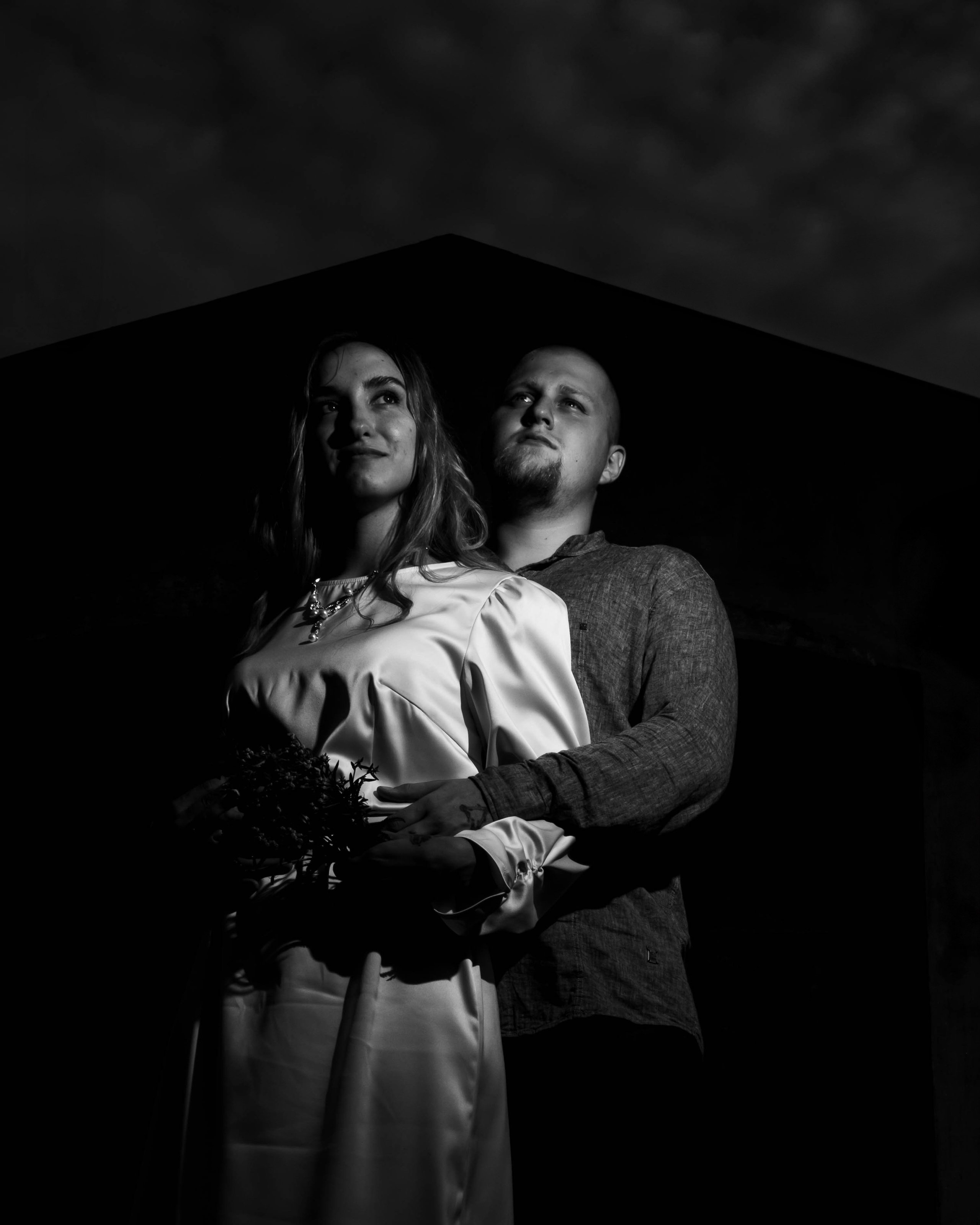 Портретный и семейный фотограф Владивосток Андрей Липатов