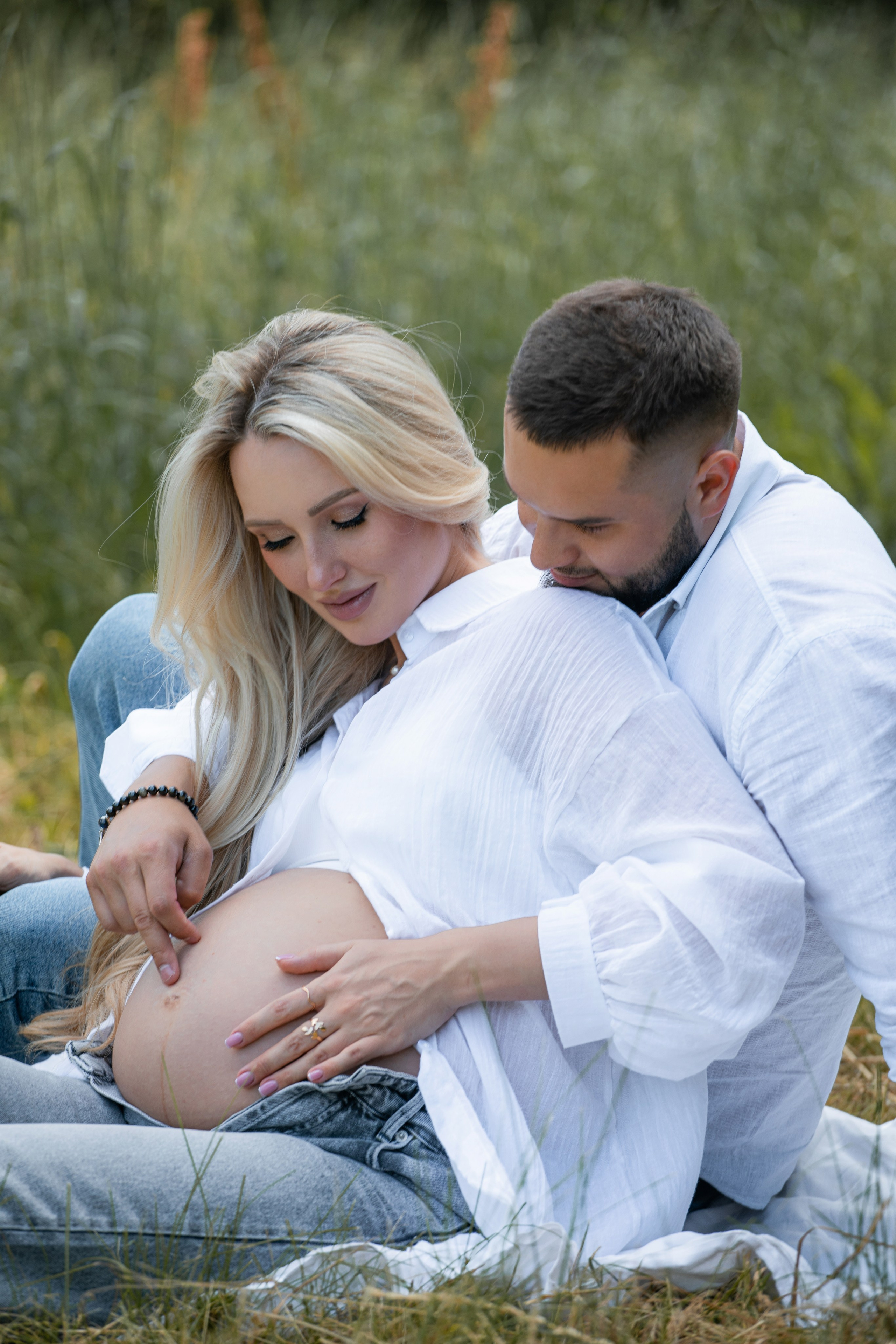 Беременность. Создатель контента, фотограф в Ростове-на-Дону