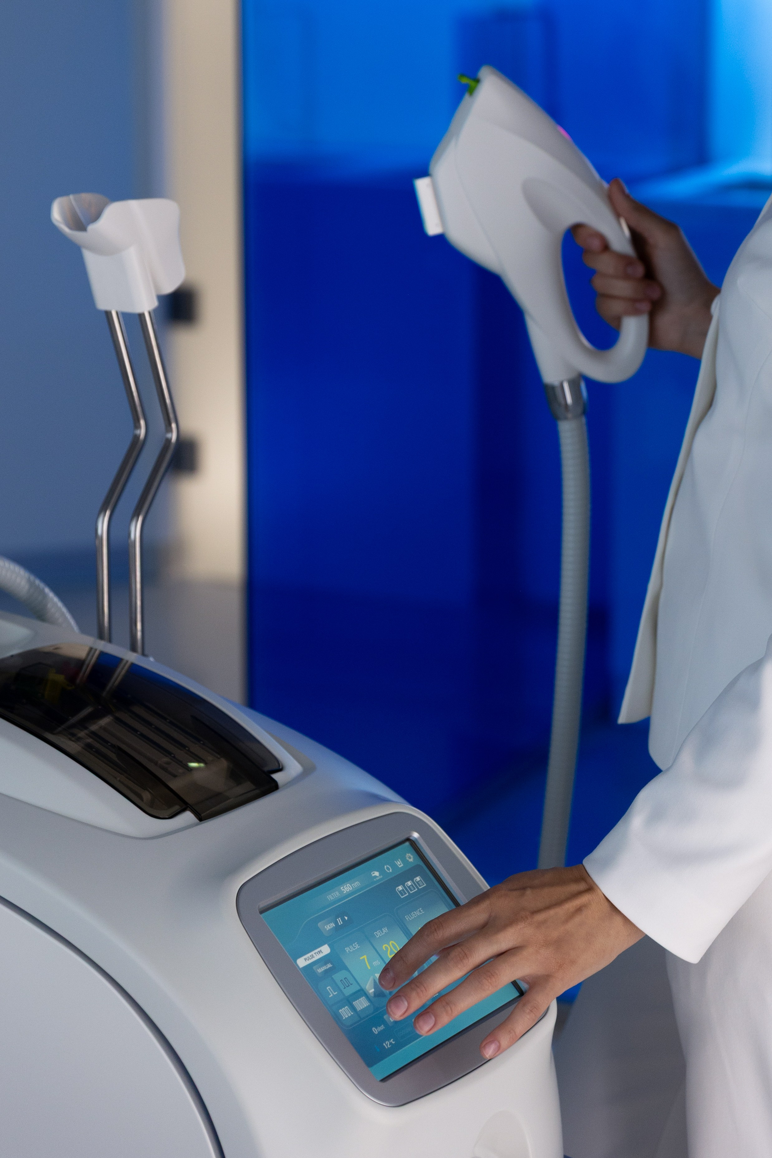 Фабрика. Свадебный фотограф