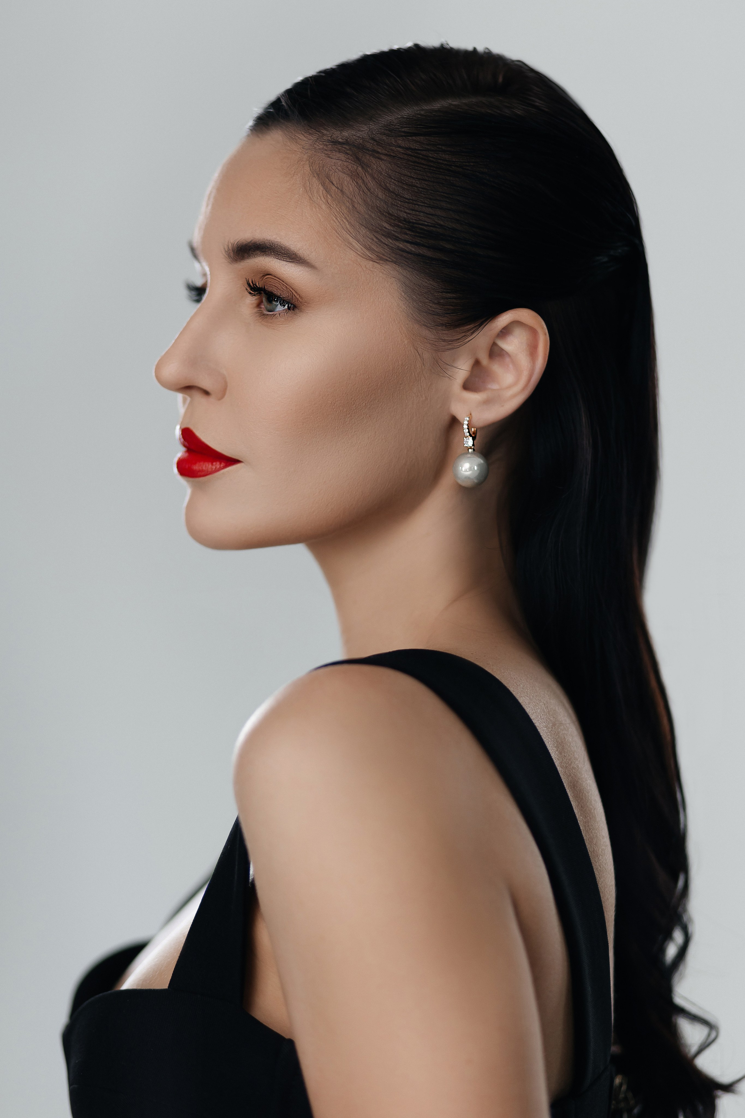 Анна. Фотограф в Москве Валерия Рожкова