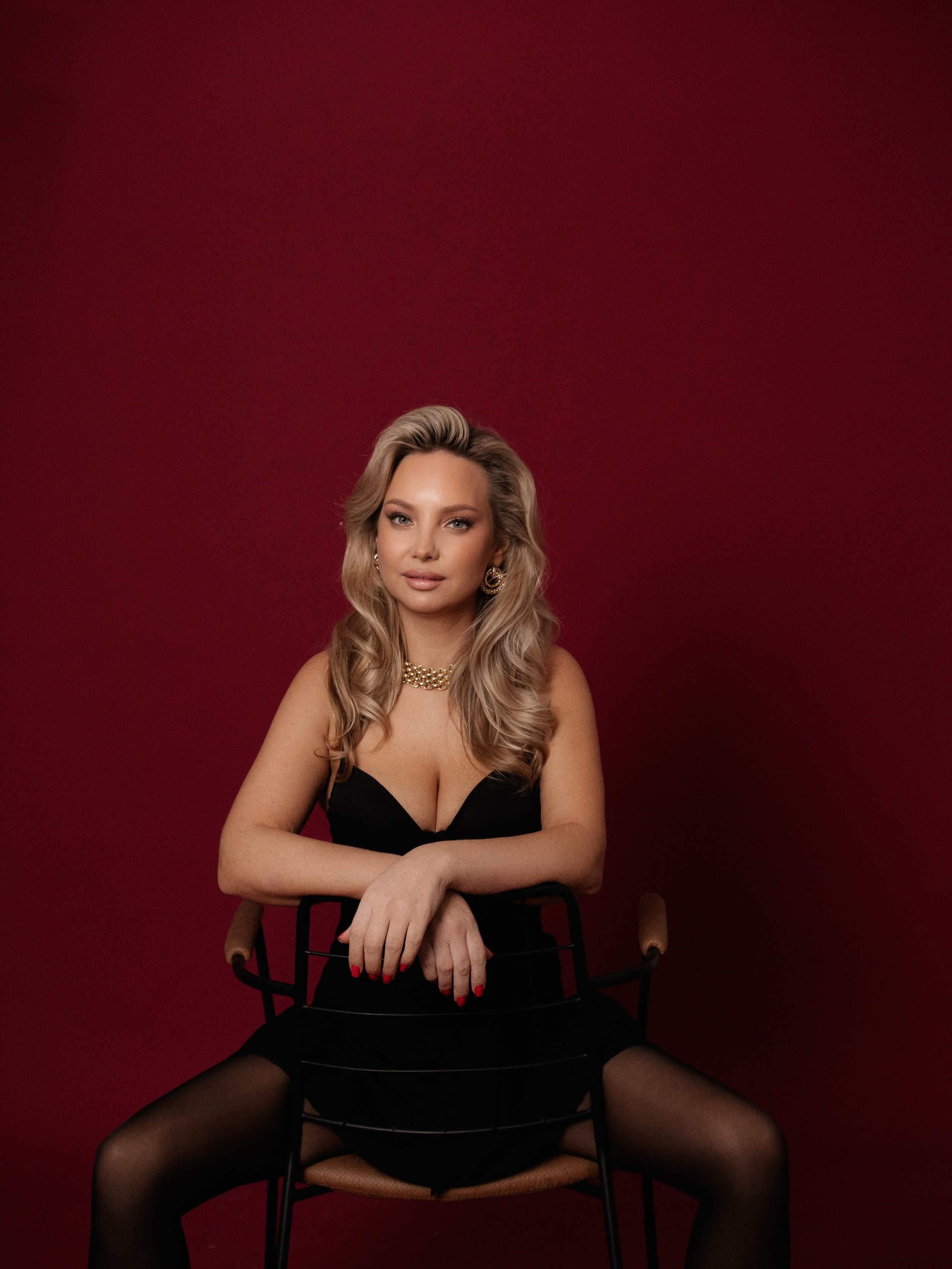 Дарья. Универсальный фотограф и видеограф в Самаре