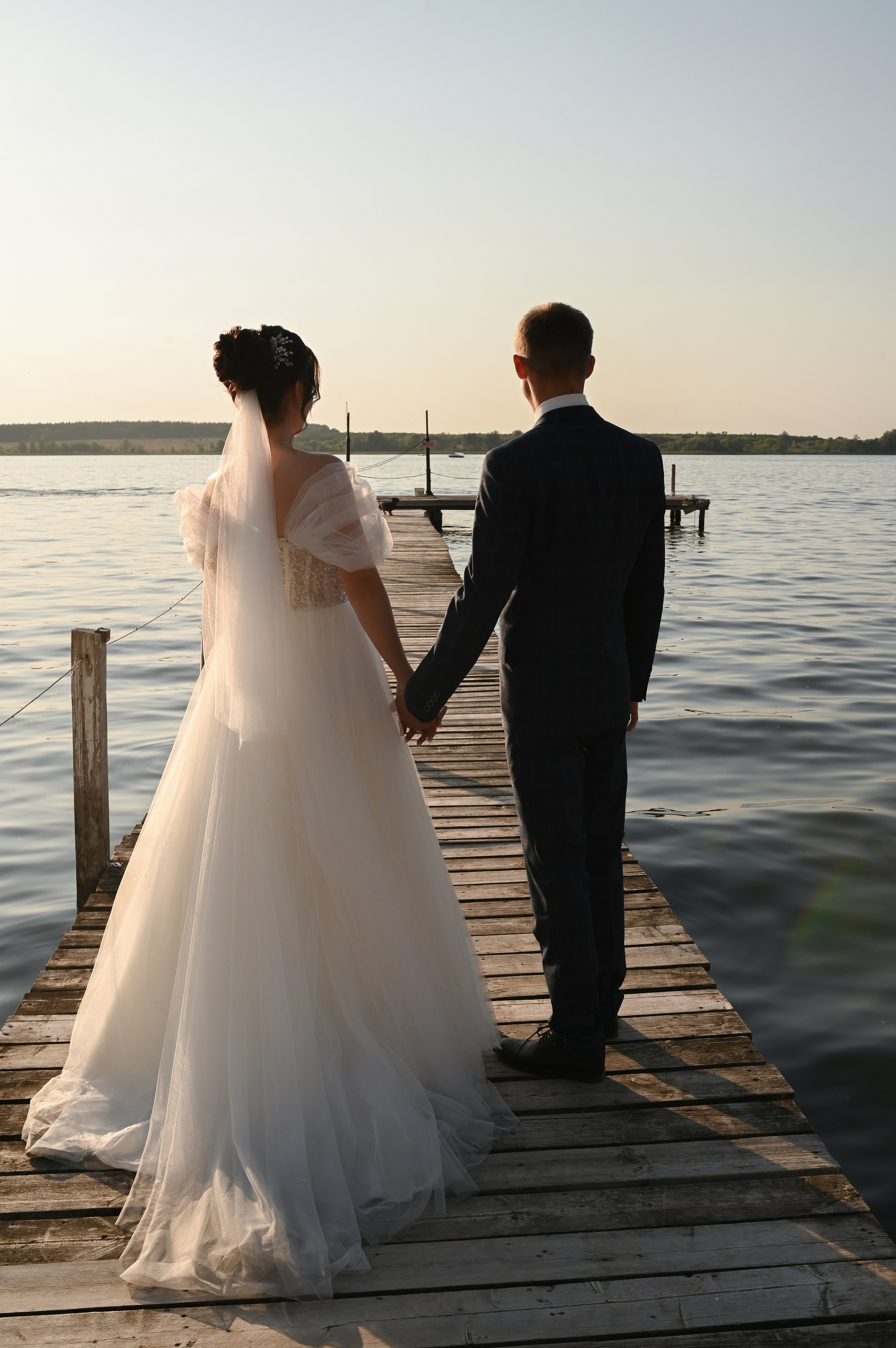 " Начало новой истории ". Твой личный проводник к красивым фотографиям в Старом Осколе