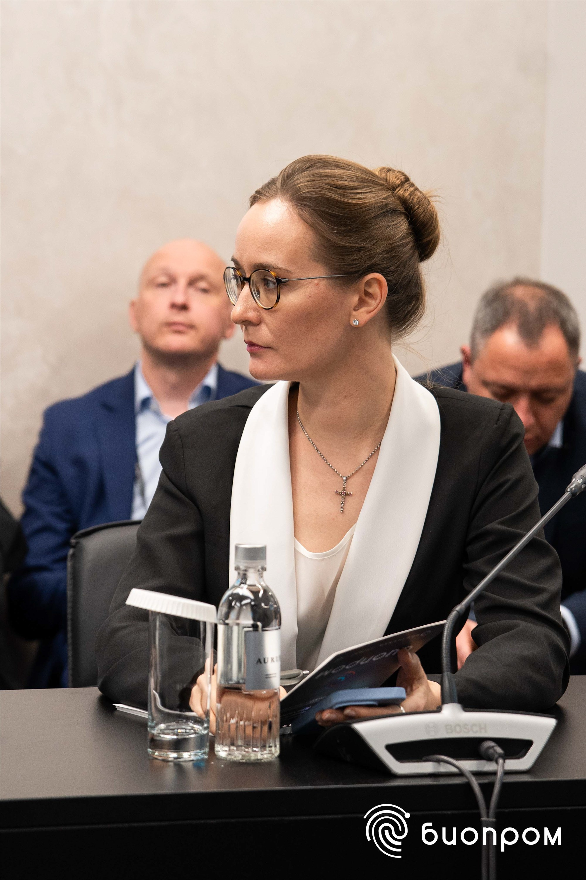 БИОПРОМ'24. Медиатека Группы компаний «Велфарм»