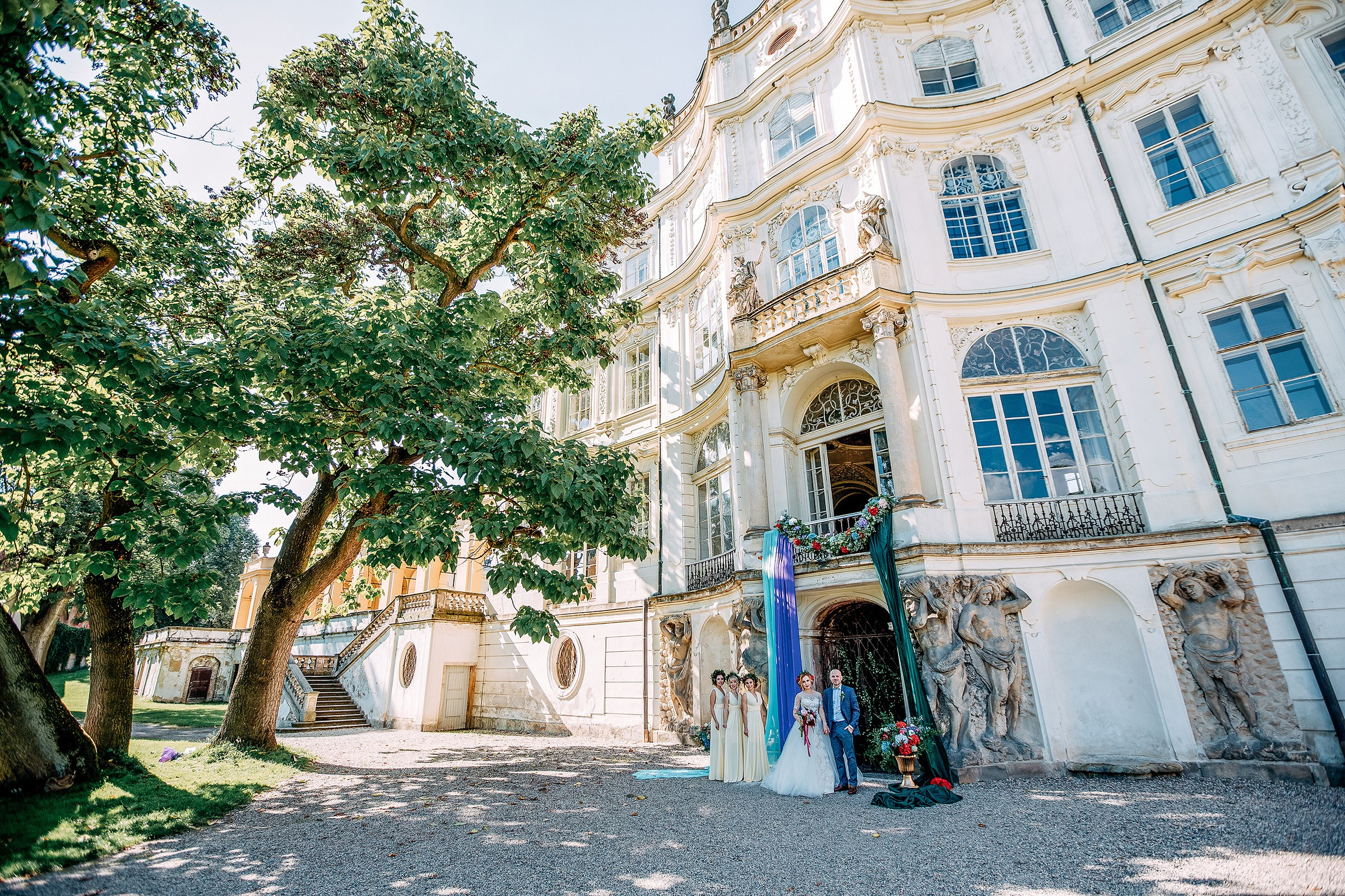 Иван и Анастасия. Свадебные фотографы Москва, Рязань Ася и Сергей