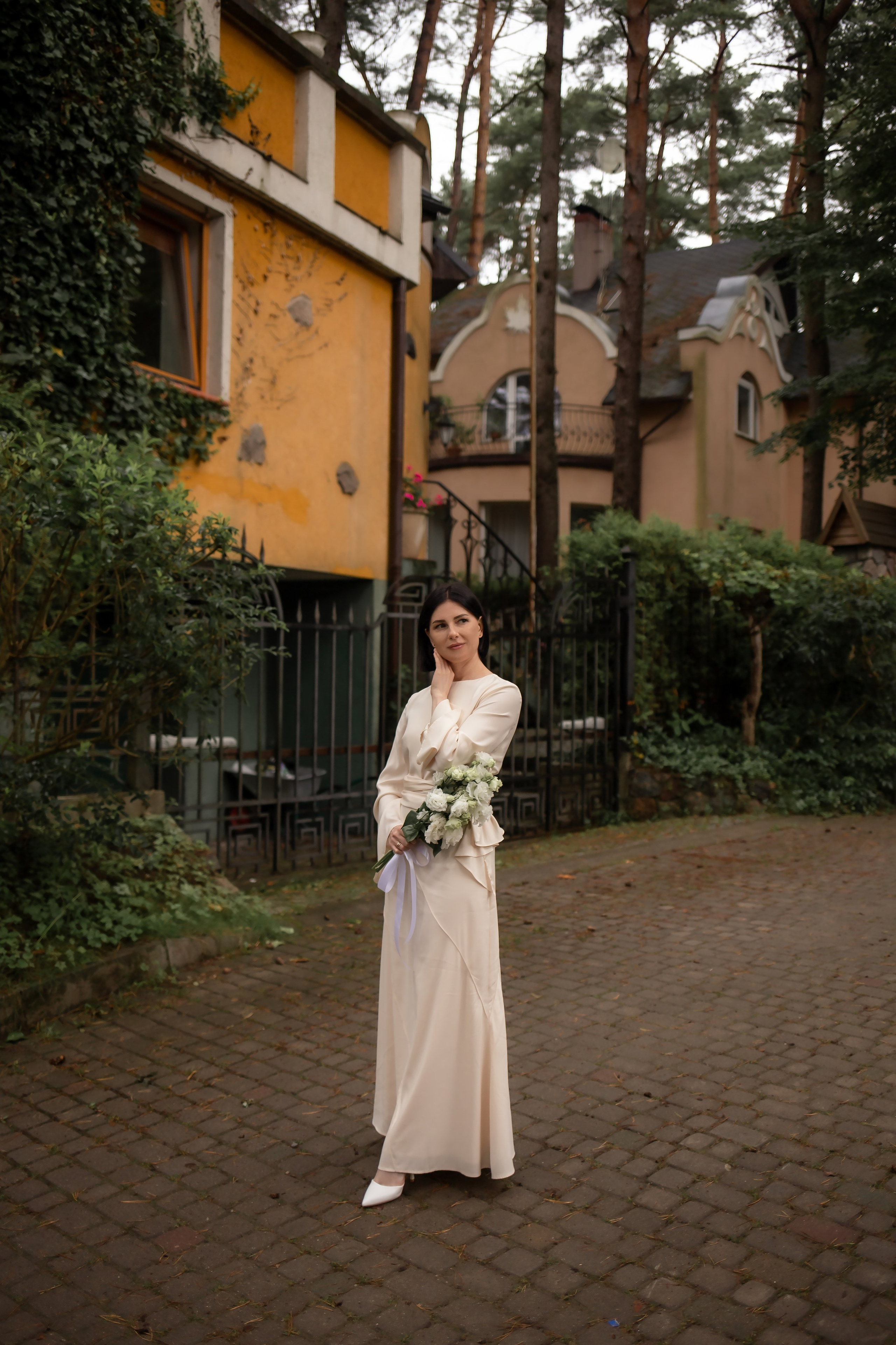 Лена и Руслан. Светлогорск. Фотограф в Калининграде Решетникова Алина