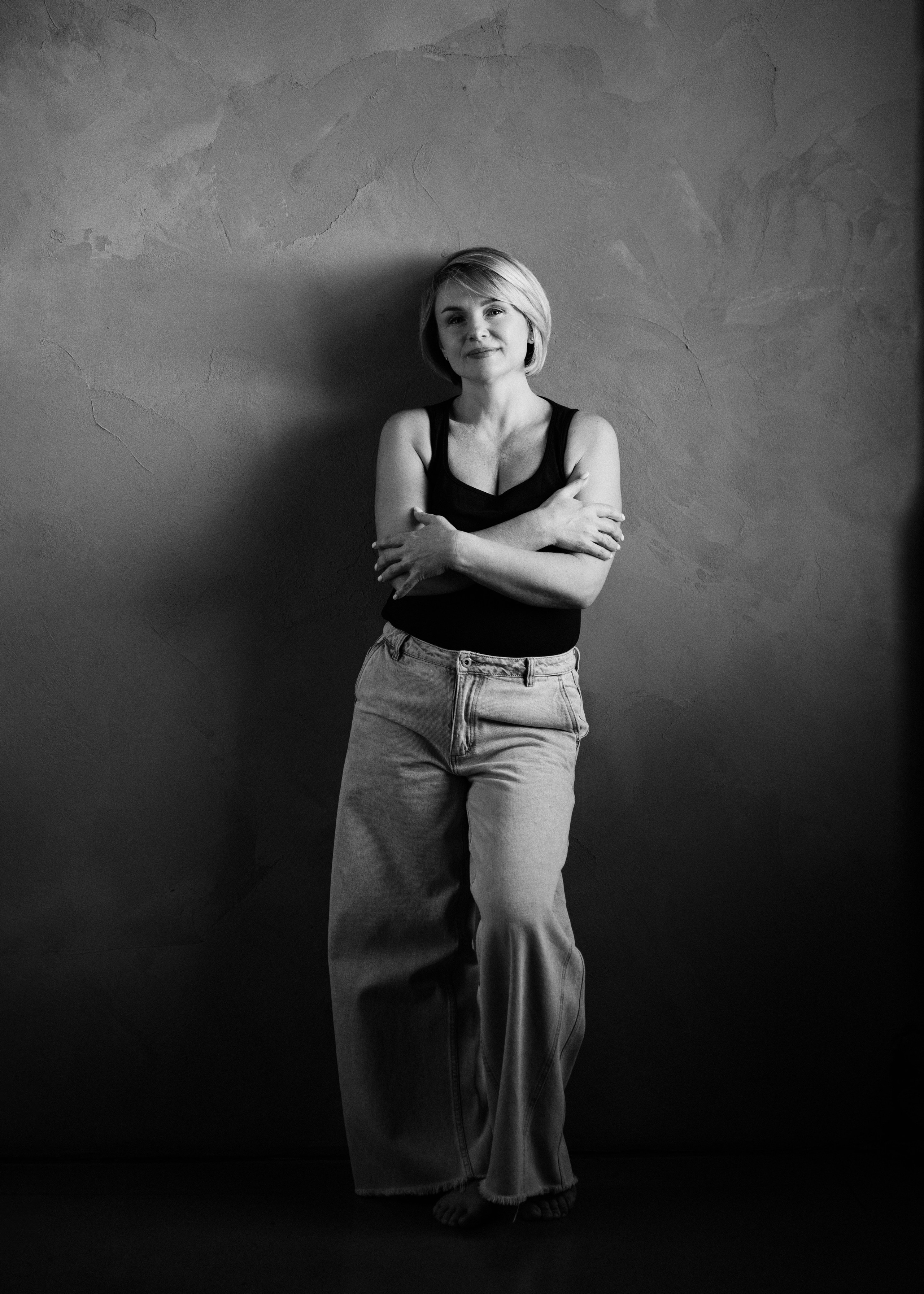 Марина. Женский фотограф в Красноярске