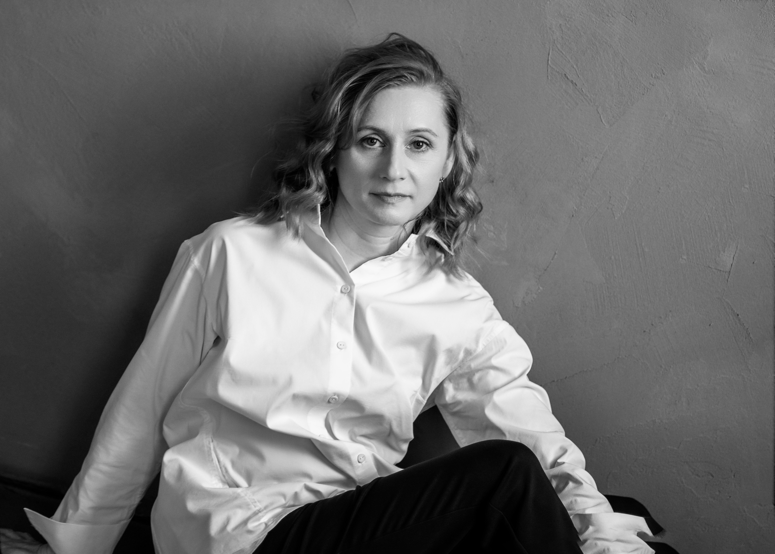 Виктория. Женский фотограф в Красноярске