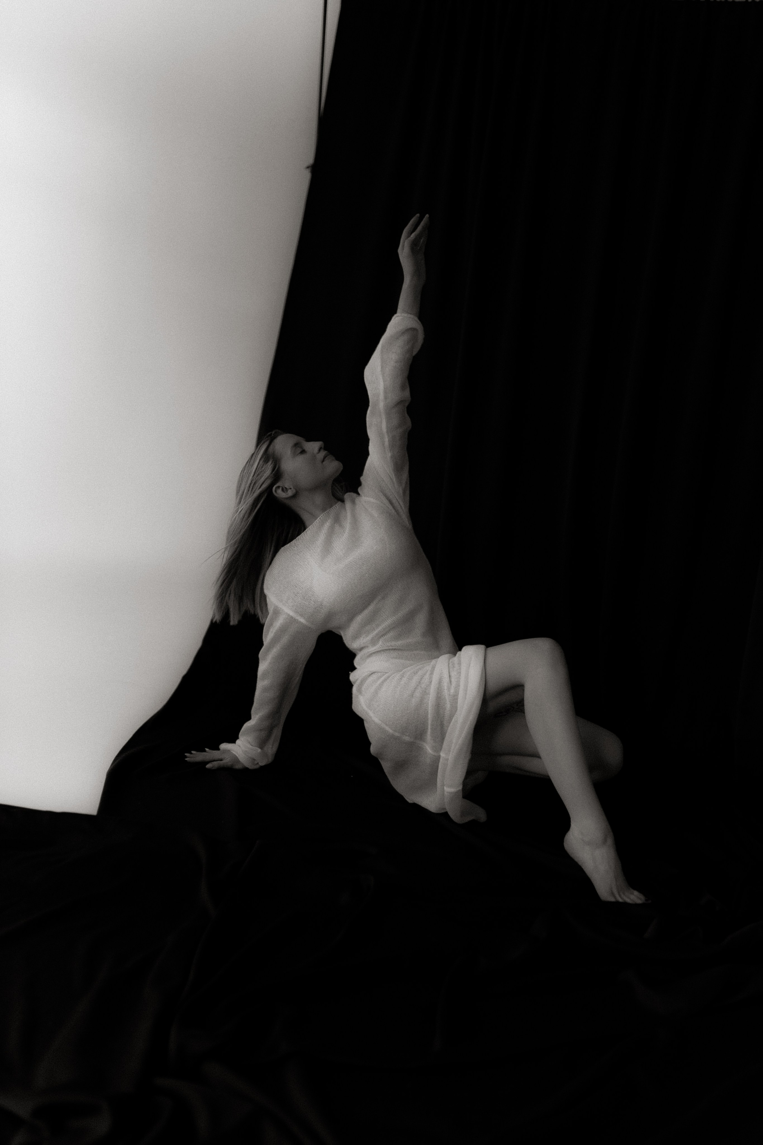 Юлия. DARYA.BELKINA