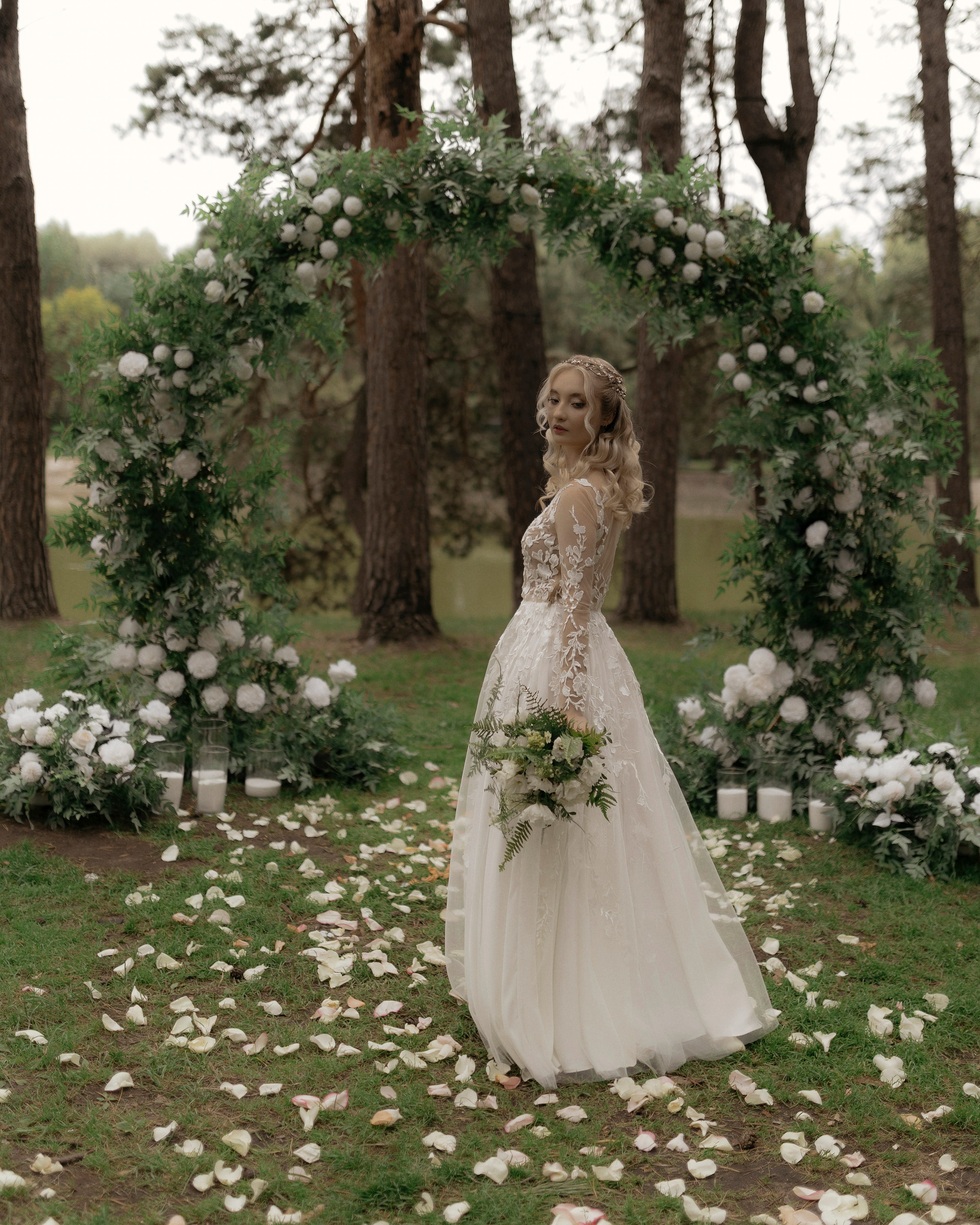 Всеволод и Алина. DARYA.BELKINA