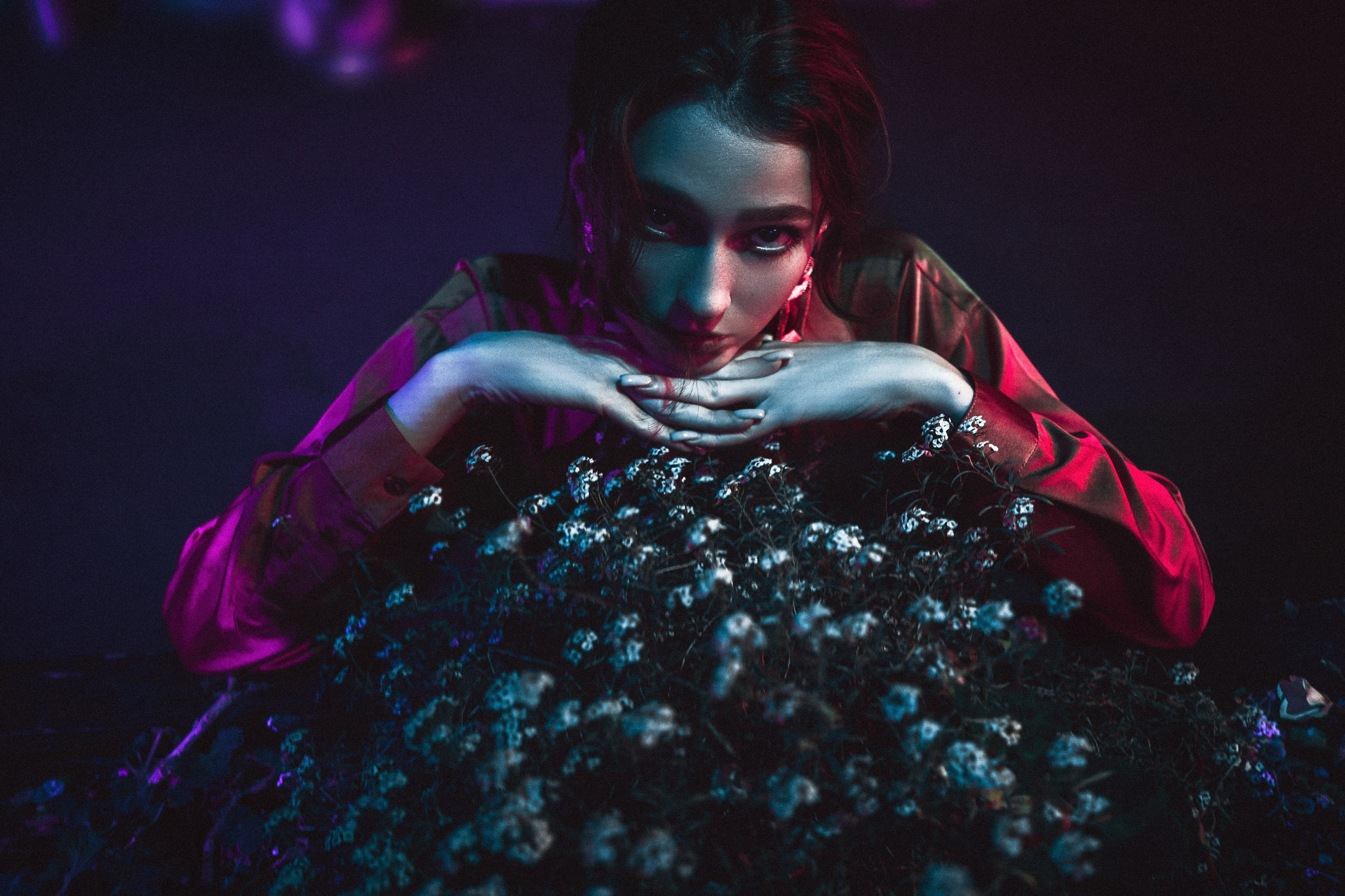 ALEXANDRITE. Sergey,kuzichev