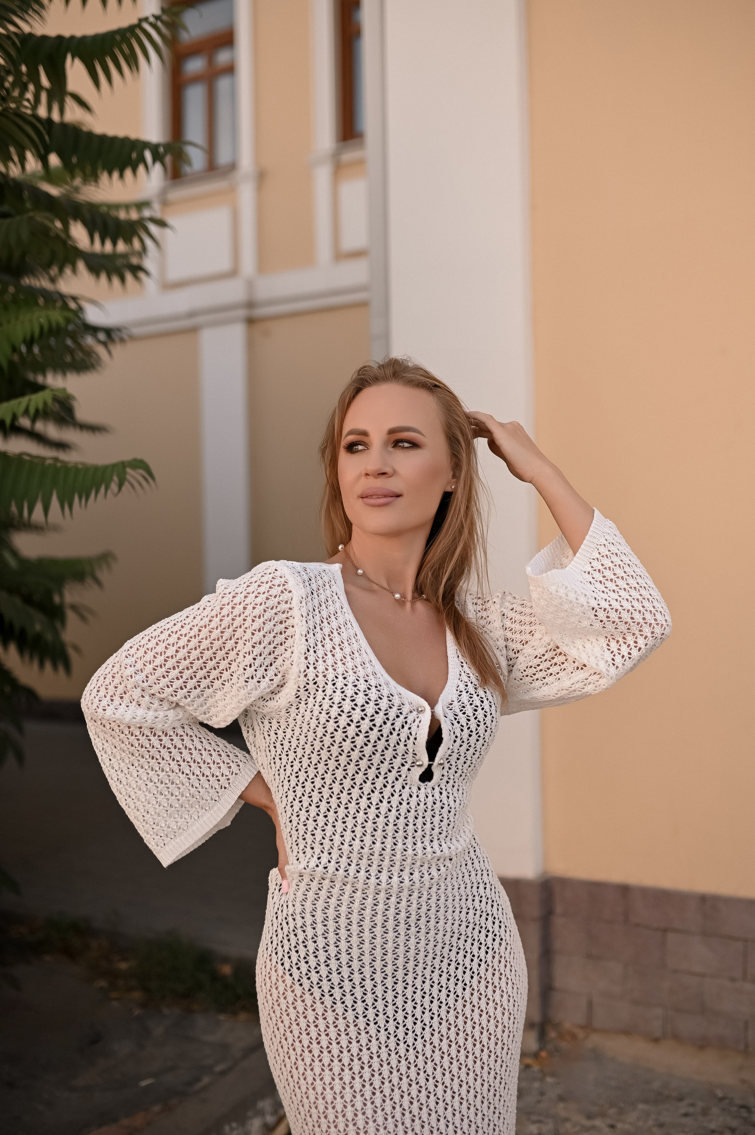 Анна. Твой личный проводник к красивым фотографиям в Старом Осколе