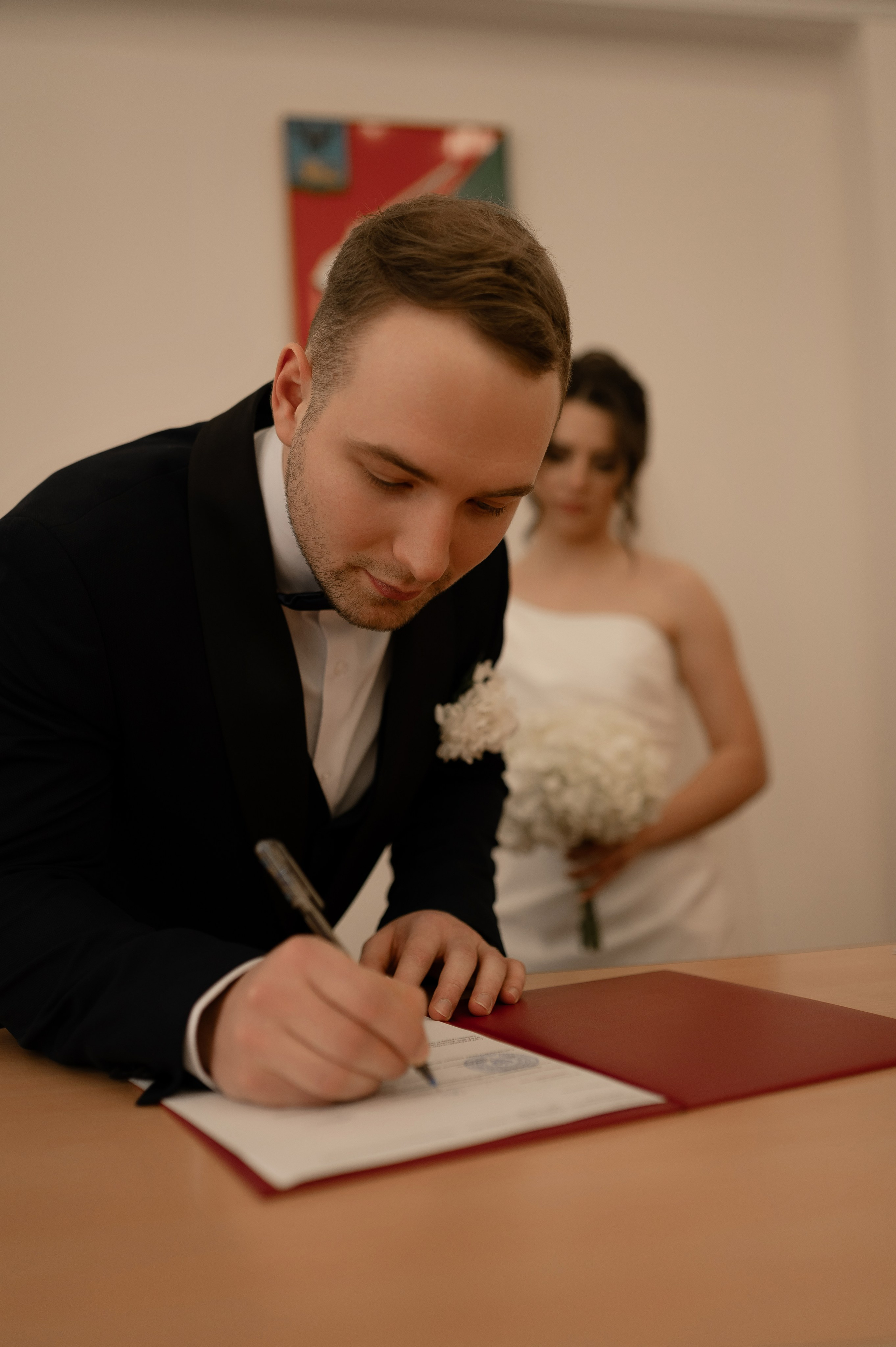 Nikolai & Anna 💍. Твой личный проводник к красивым фотографиям в Старом Осколе