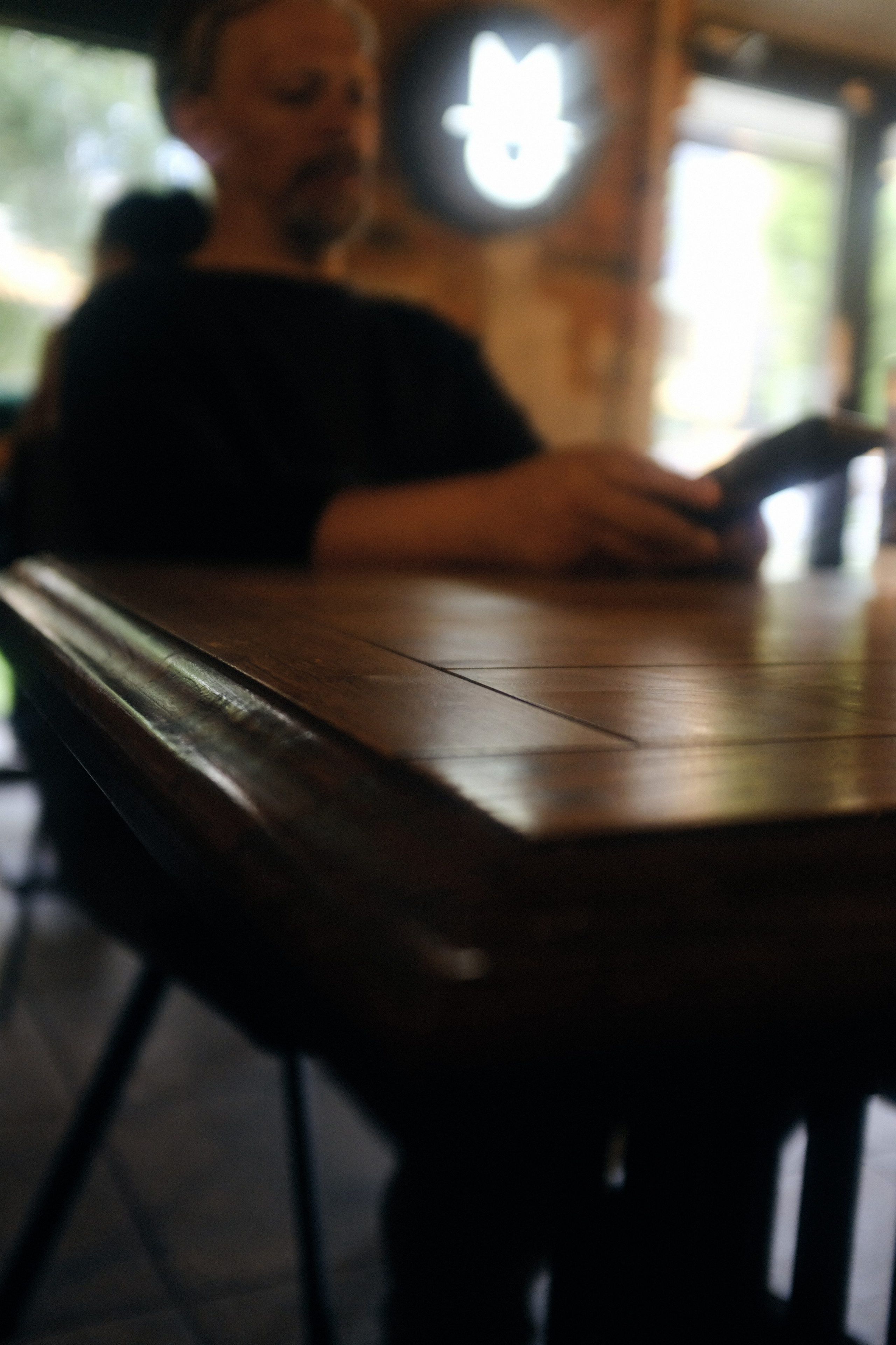 In our favourite coffee shops. Фотограф Антонина Гудкова