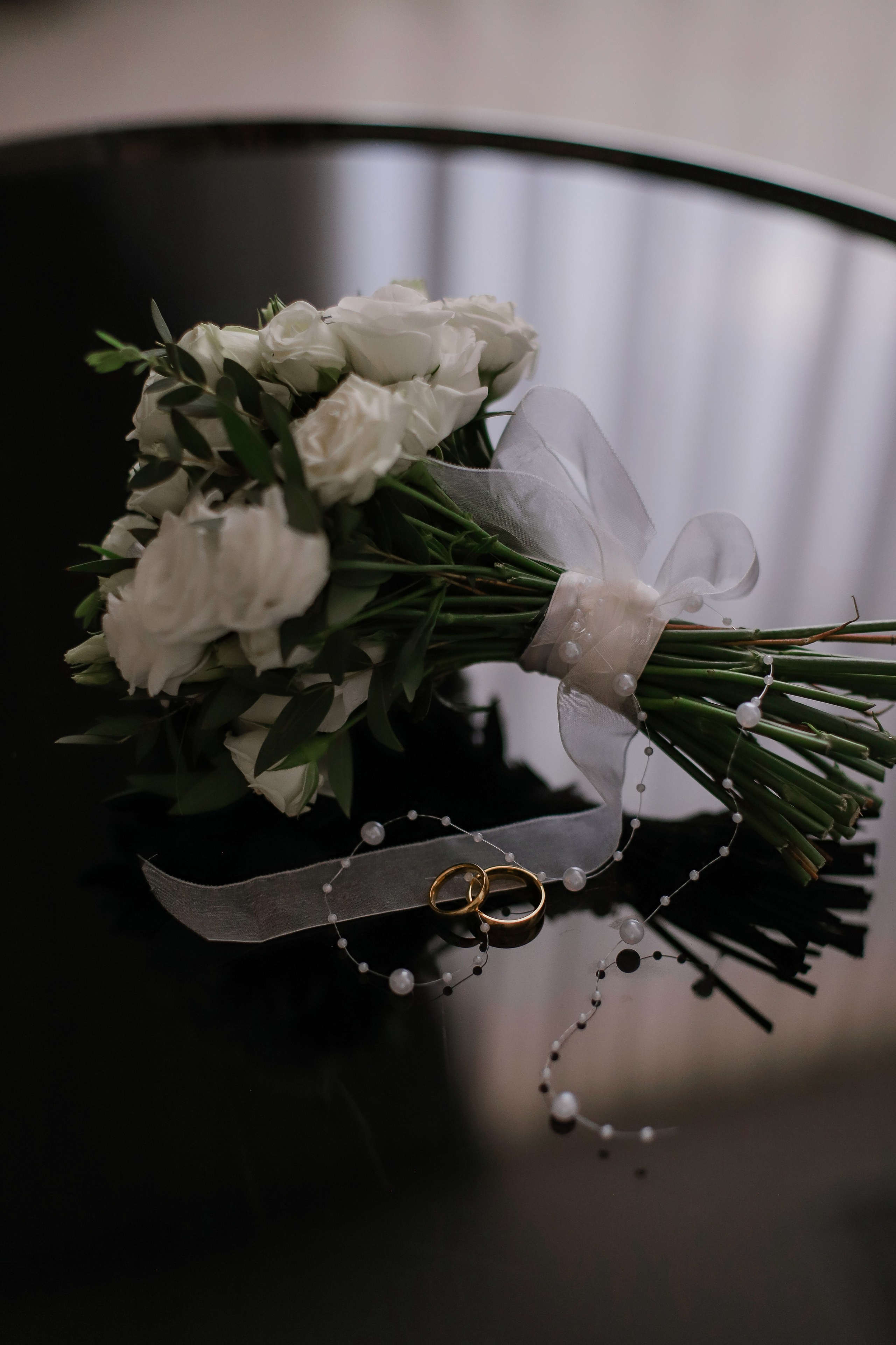 Сергей и Дарья. Свадебный, семейный и детский фотограф в Люберцах Зайцева Анастасия