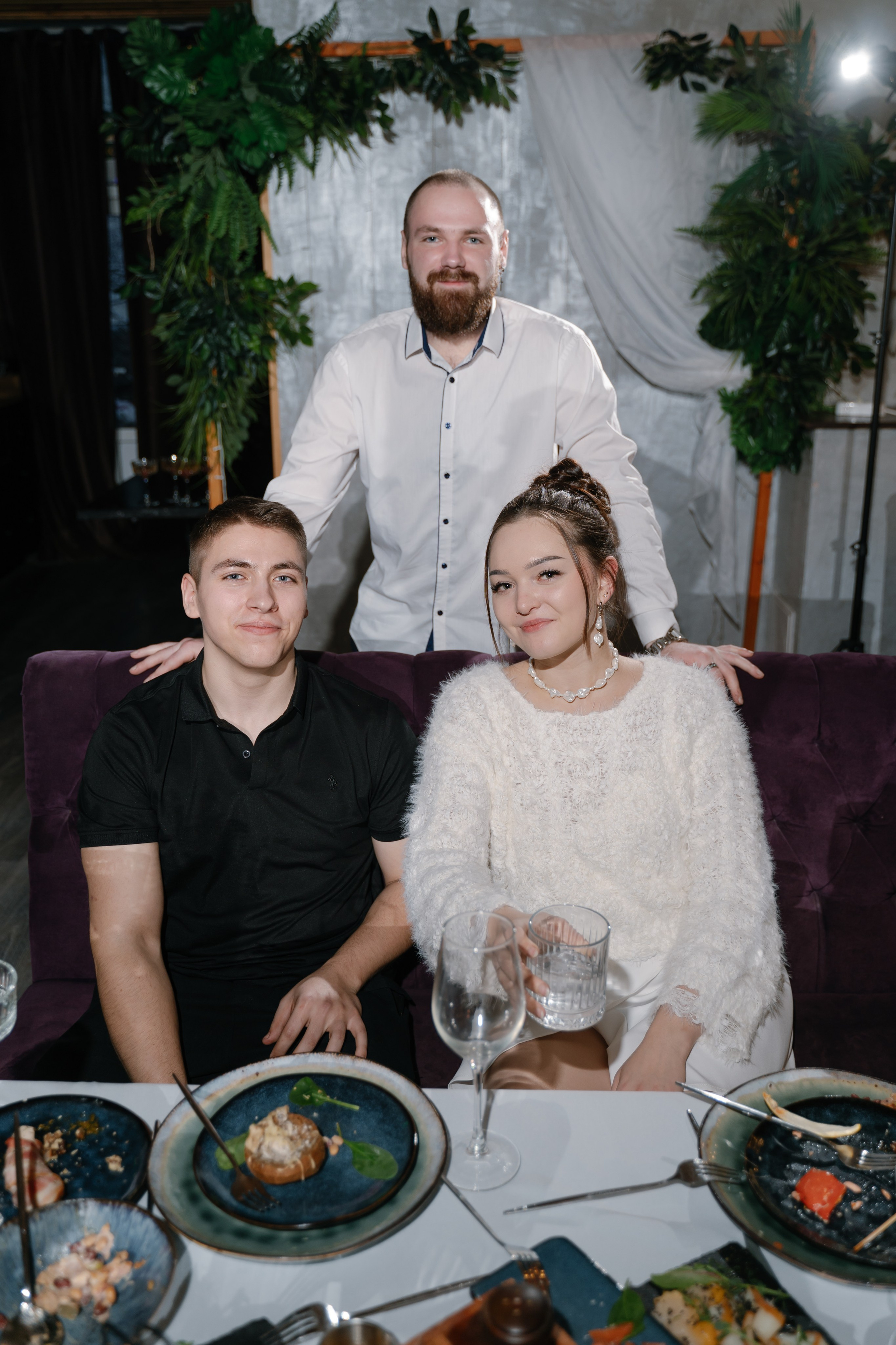 23.12.2023. Свадебный фотограф — Наталья Фед СПб/Москва